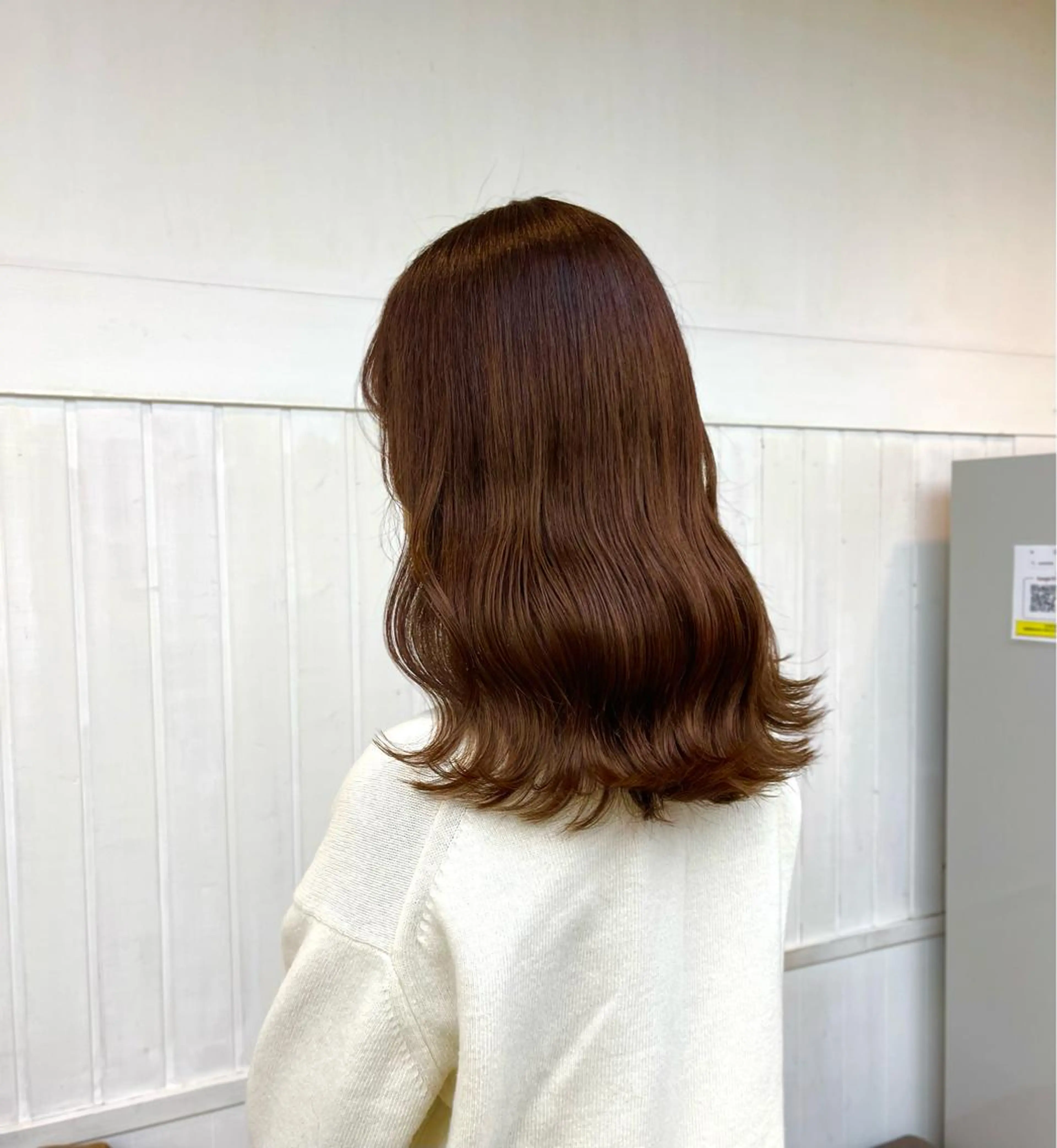 ロング 髪質改善/髪質改善 ストレート特化　稲吉のヘアスタイル