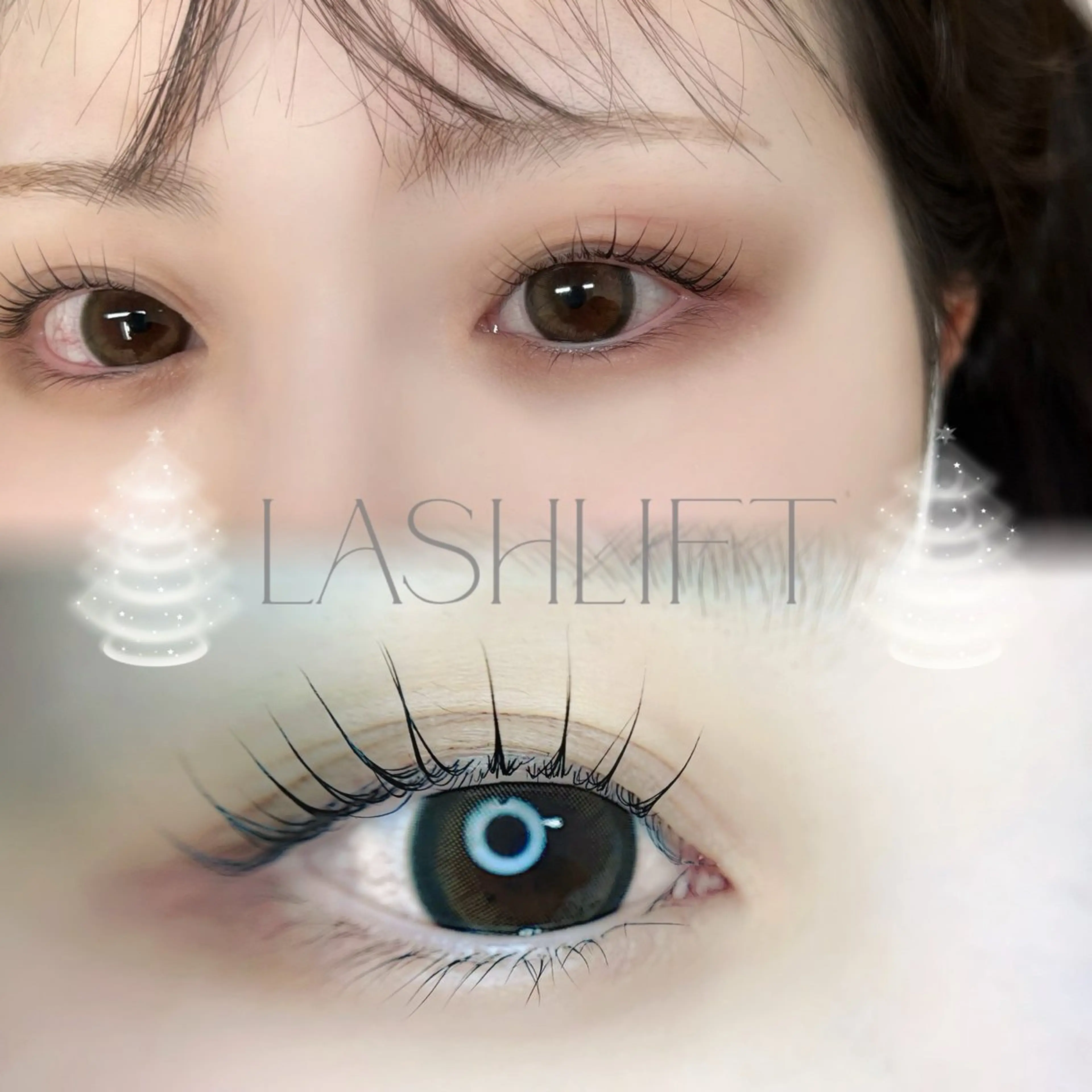 パーマ Favóche eyelashのマツエク・マツパデザイン