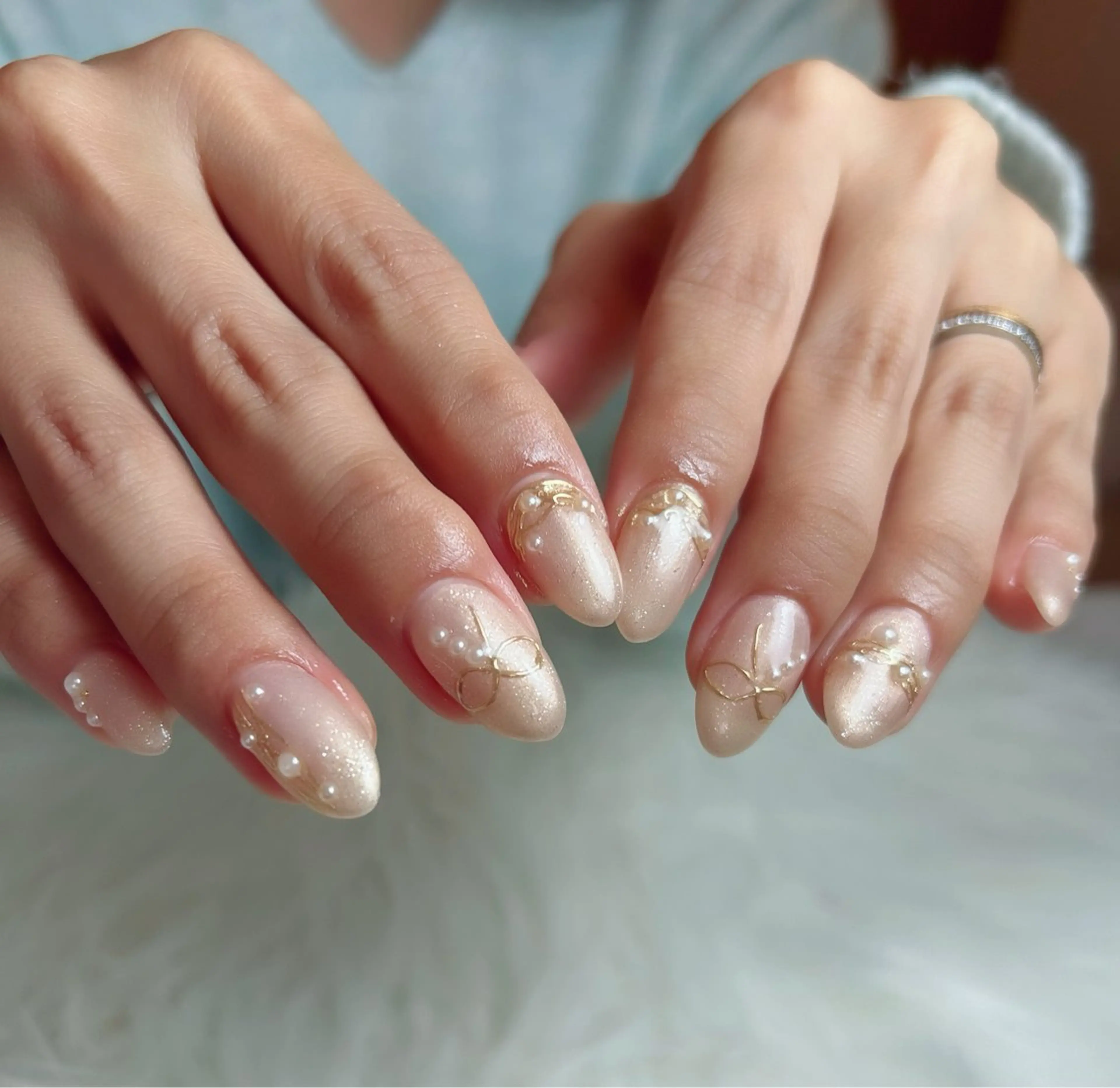 ネイル COCO nail salonのネイルデザイン
