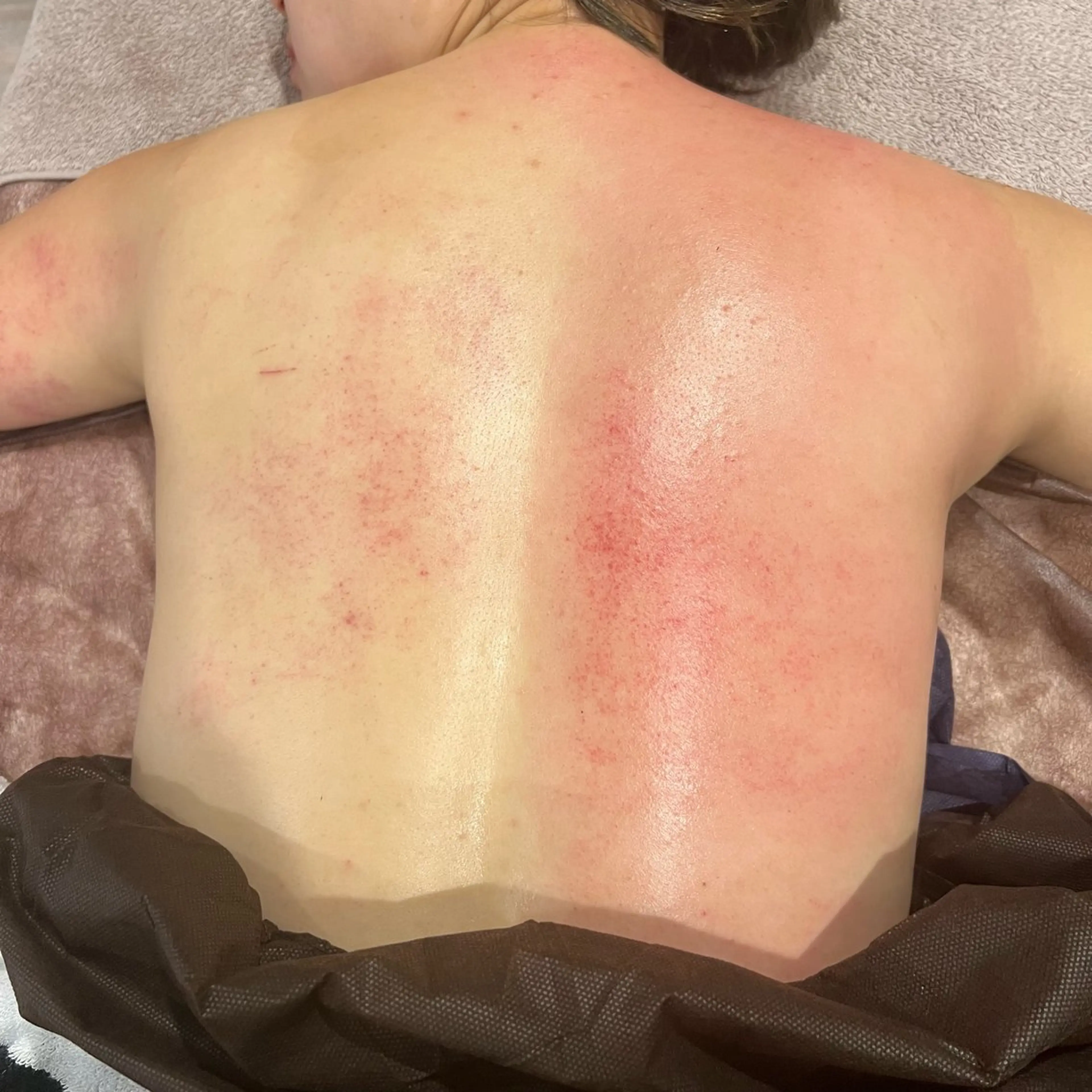 🅖🅤🅩🅔🅛 salonのエステ・リラクイメージ