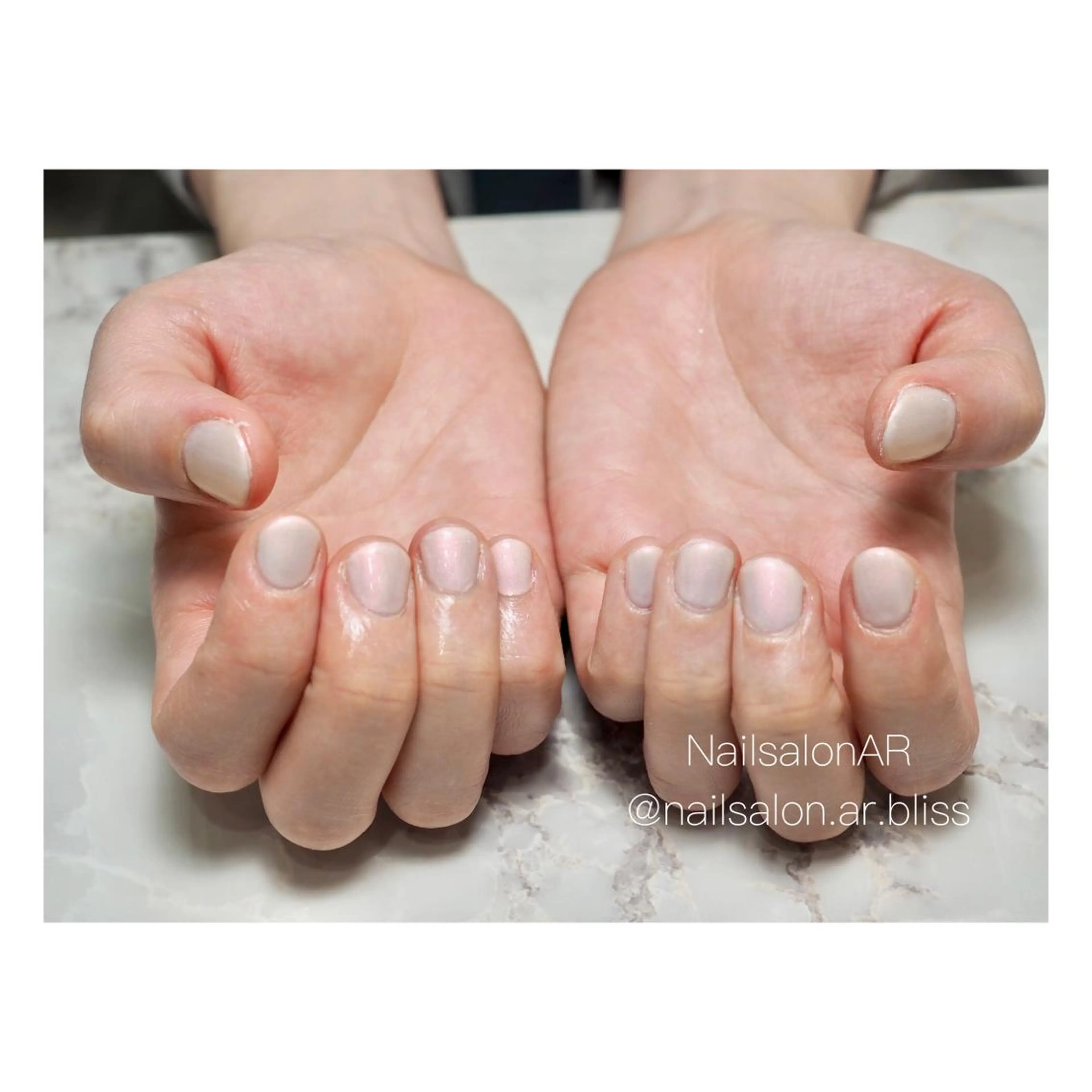 ネイル ネイルサロンAR 聖蹟桜ヶ丘店のネイルデザイン