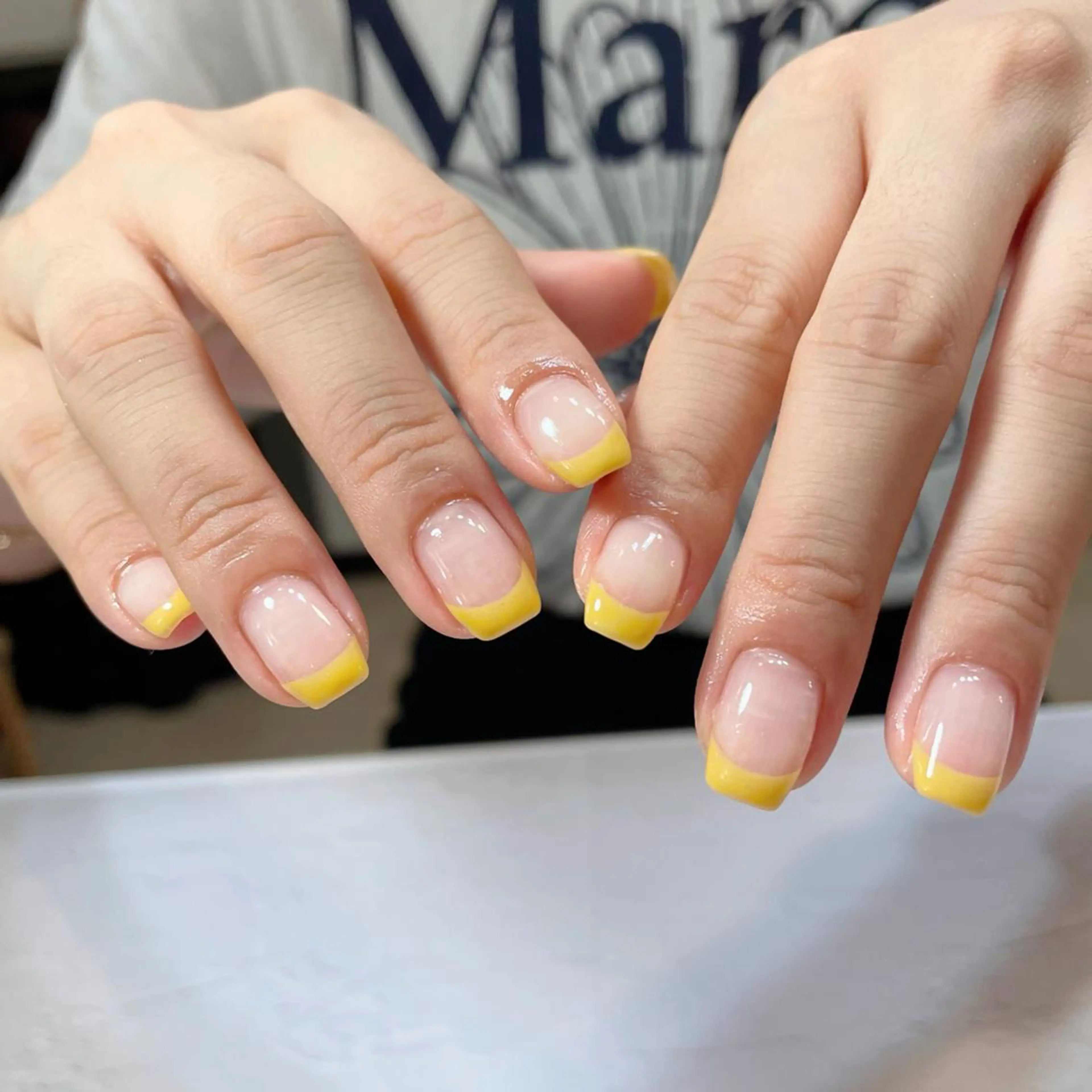 ネイル cerapiage mizukiのネイルデザイン