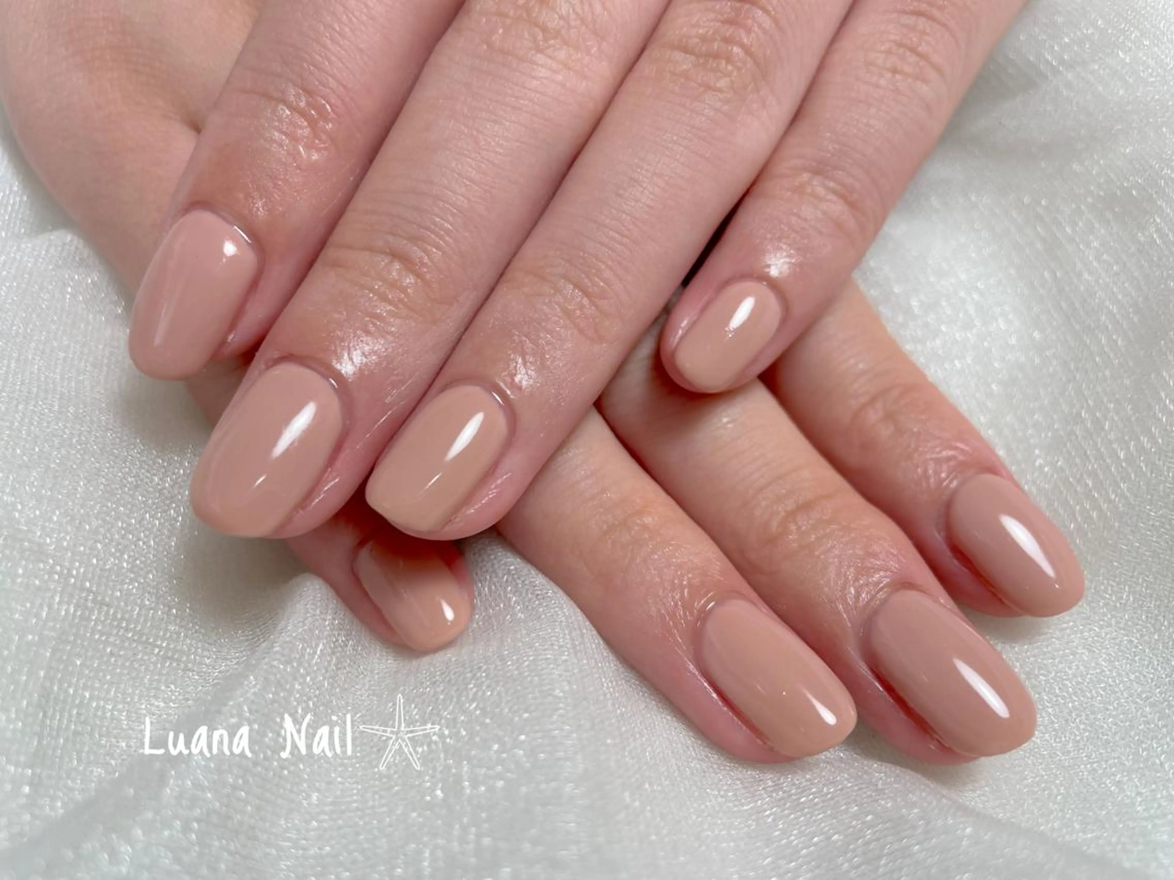 ネイル Nail Salon Subaruのネイルデザイン