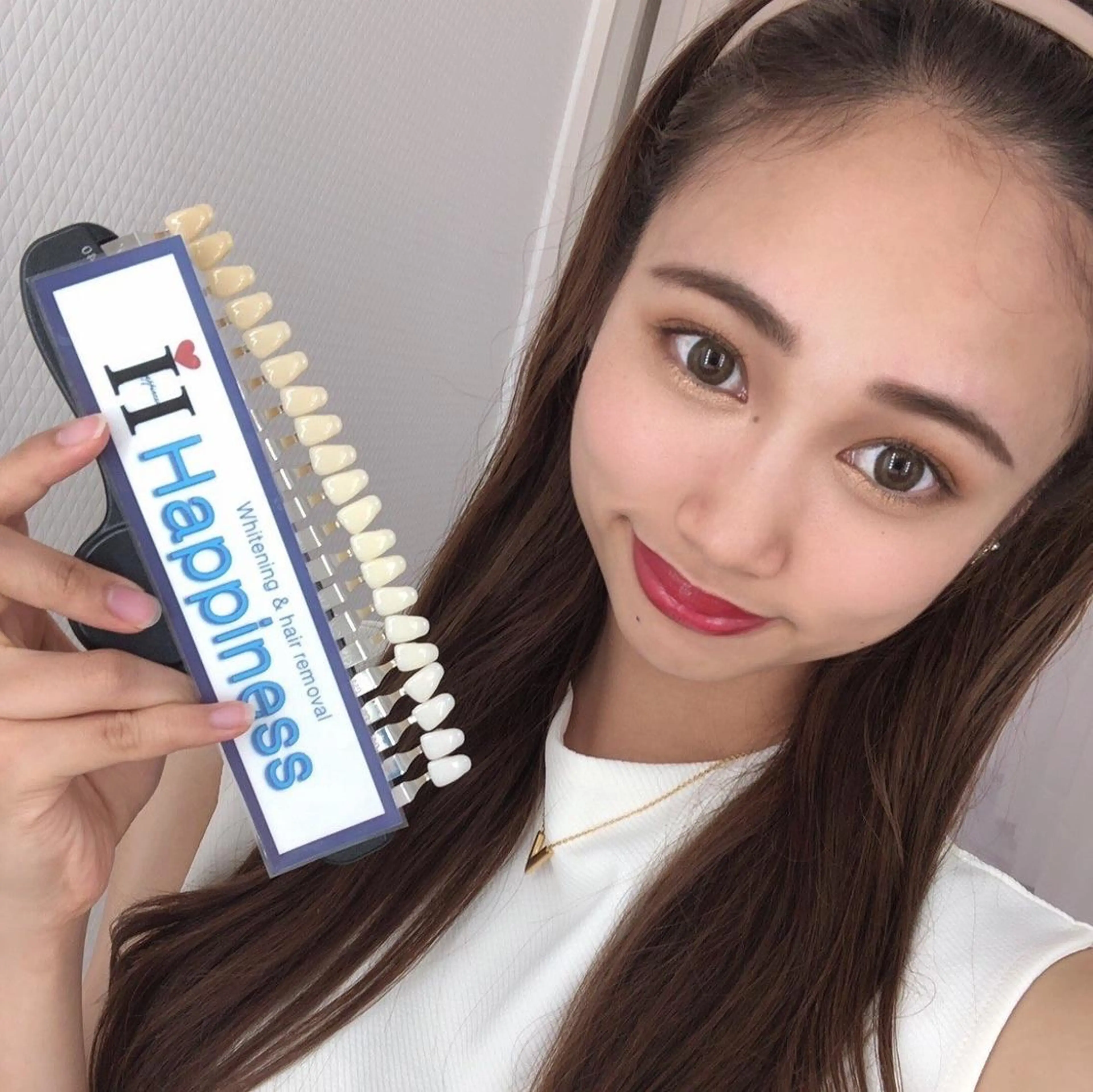 ロング Happiness 心斎橋アメ村本店のエステ・リラクイメージ