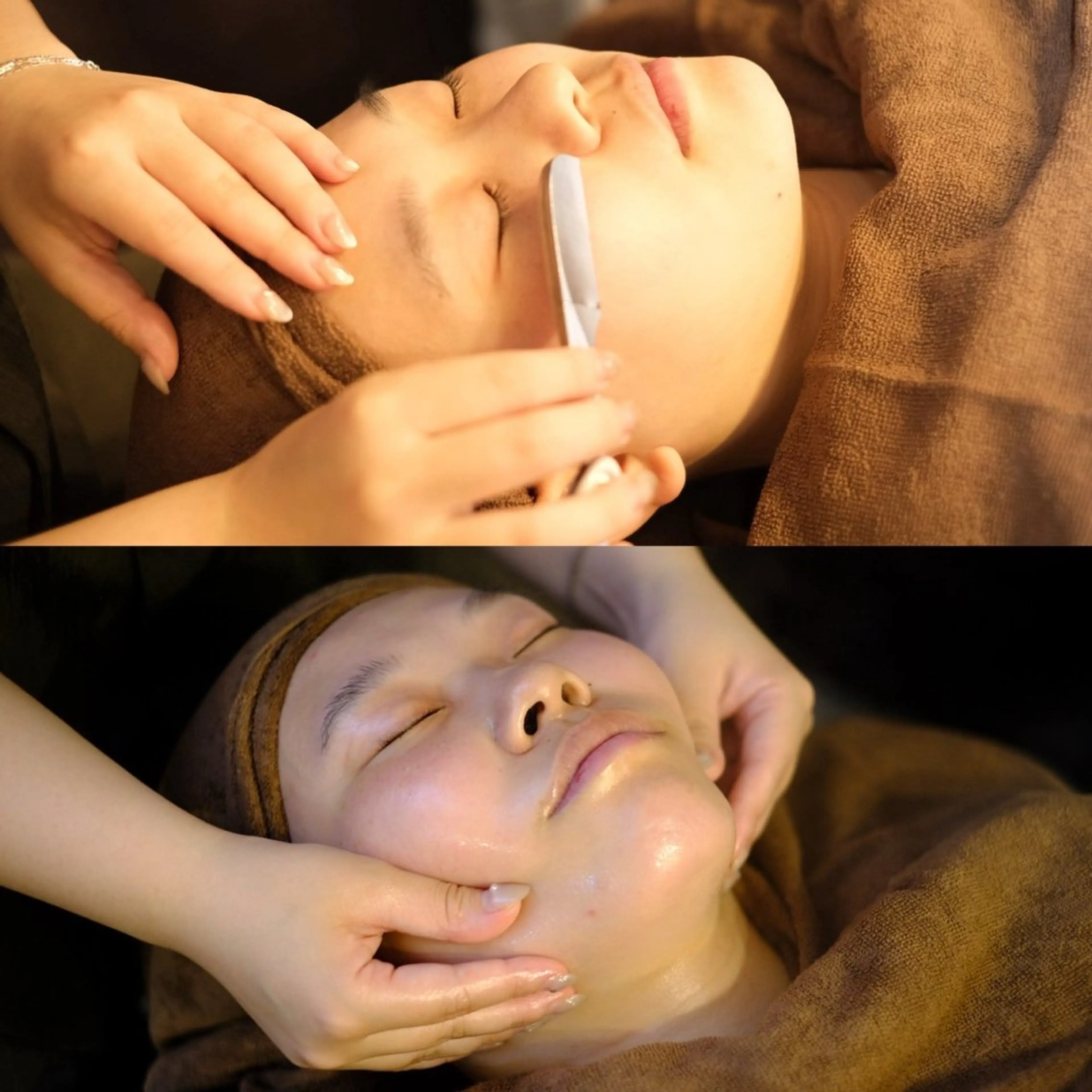 エステ リラク Ladies’ ShavingAmoのエステ・リラクイメージ