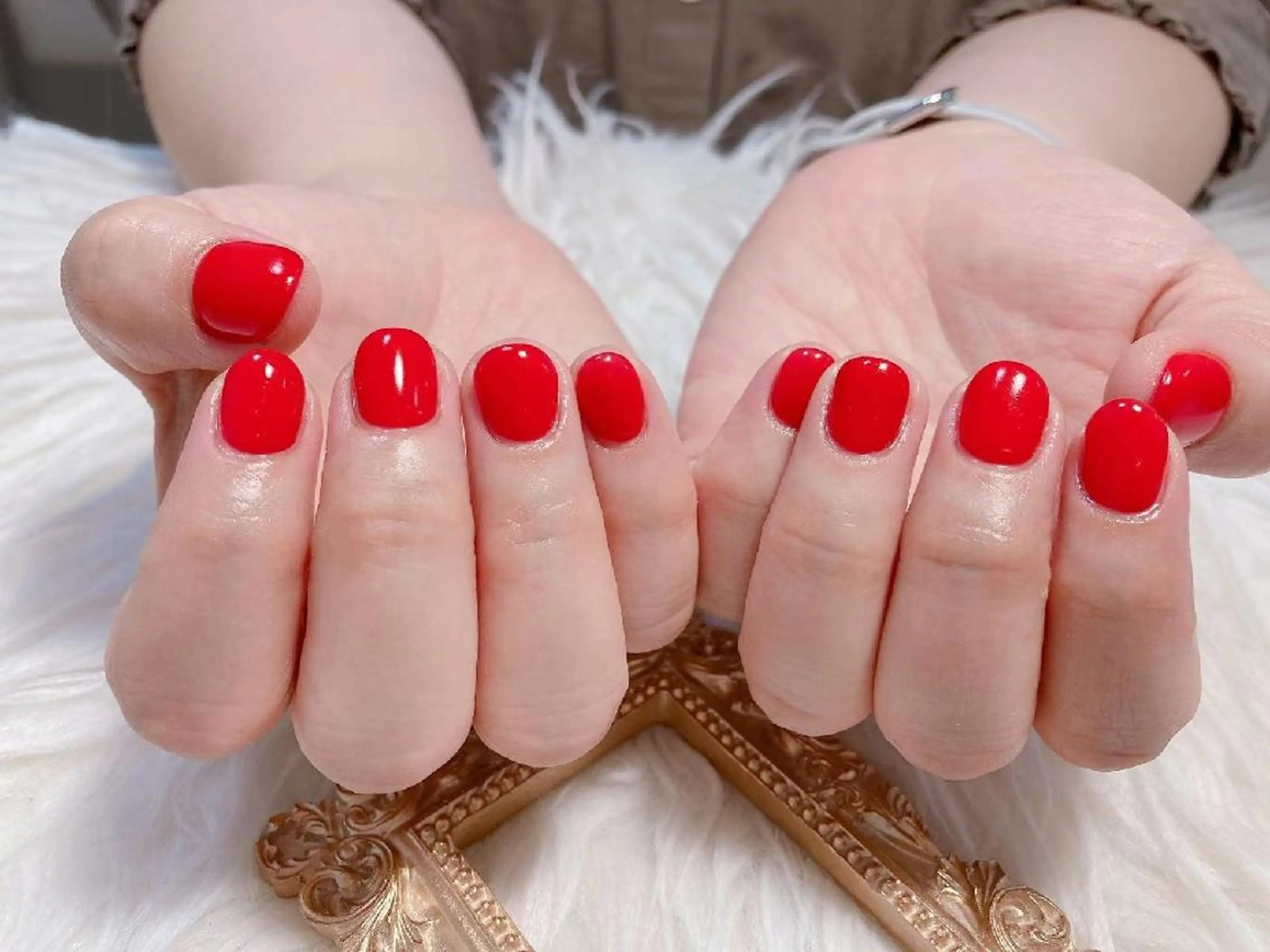 ネイル 🎀Yumi✨ ミキネイルサロン池袋のネイルデザイン