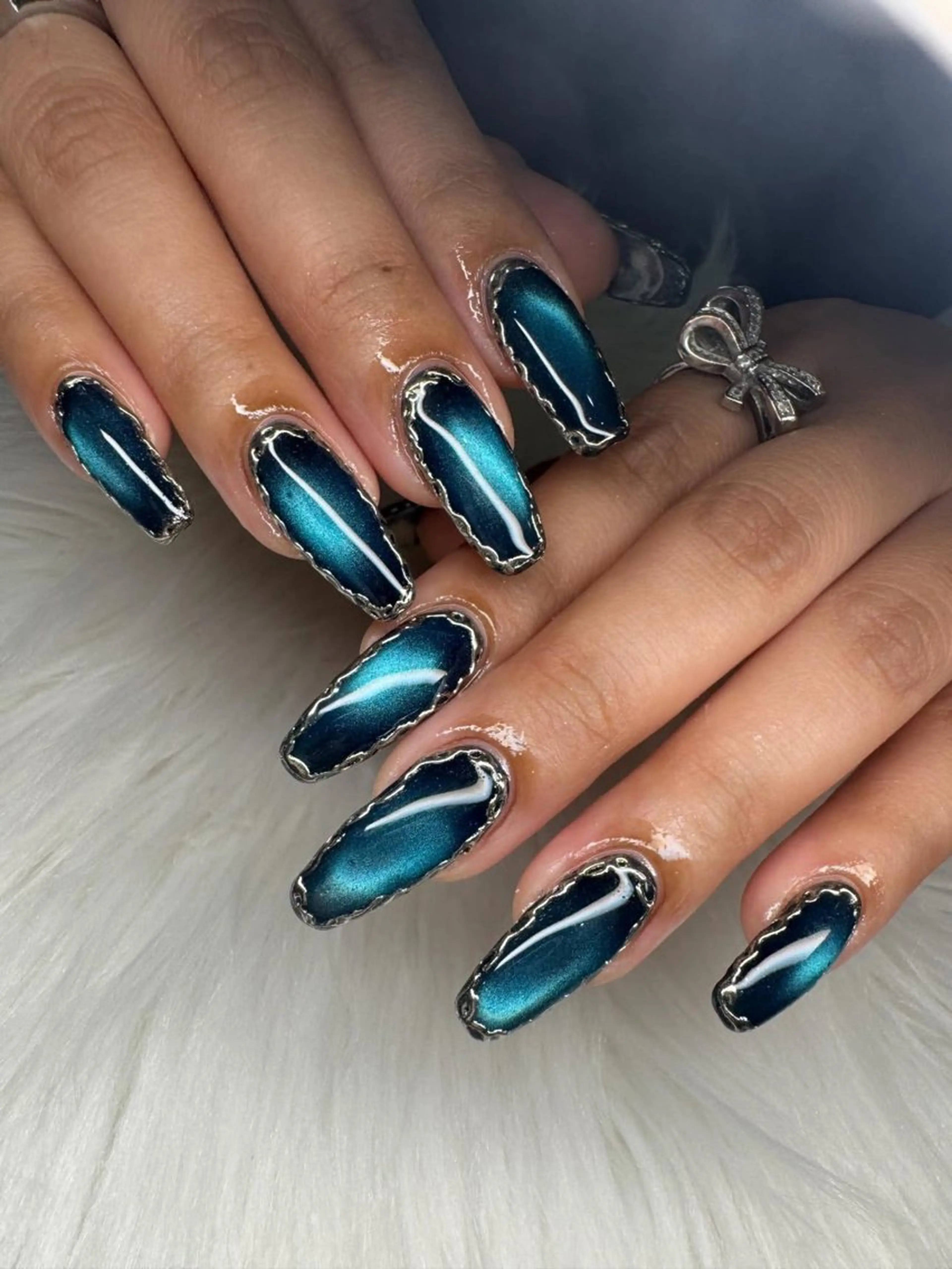 ネイル ハンドネイル Aimee Nail Studioのネイルデザイン