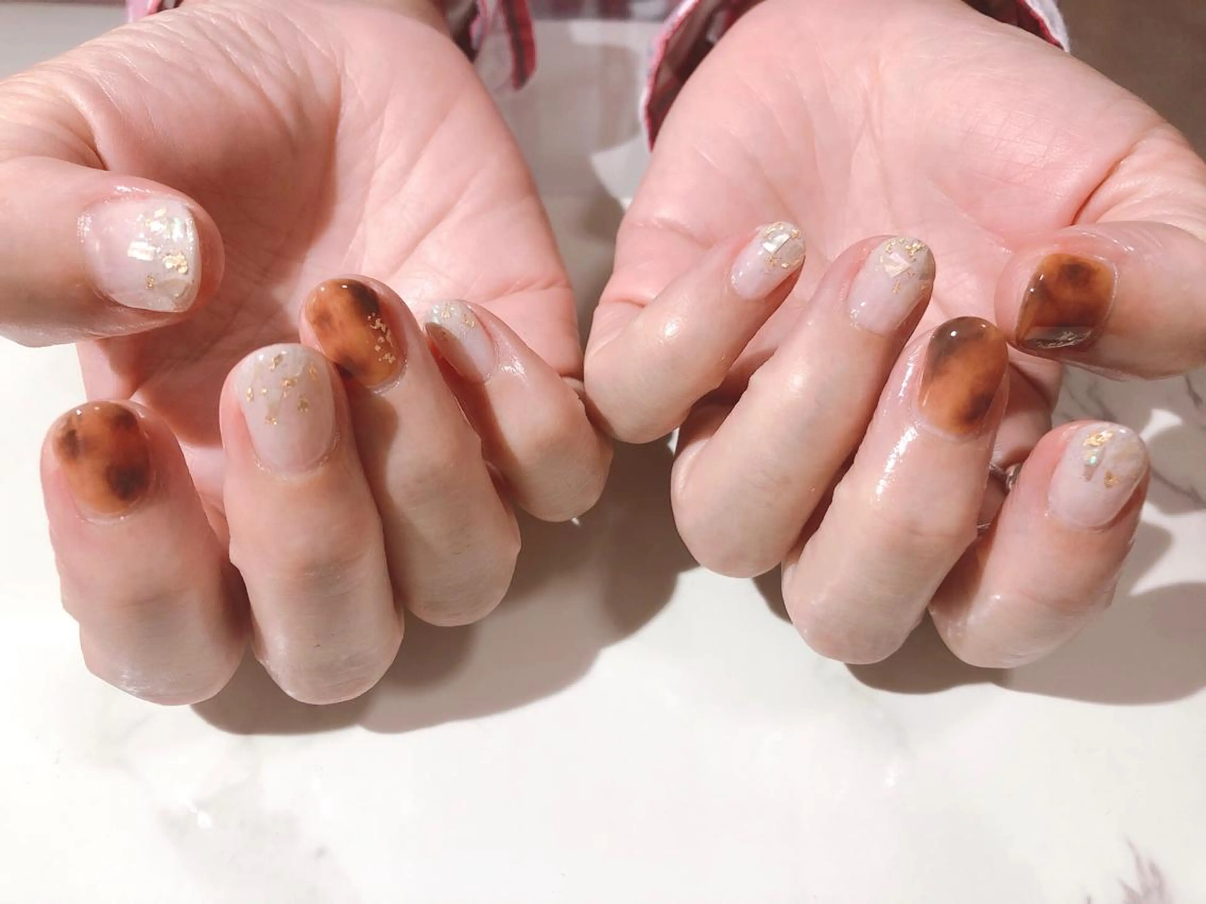 ネイル Regaro i.sのネイルデザイン