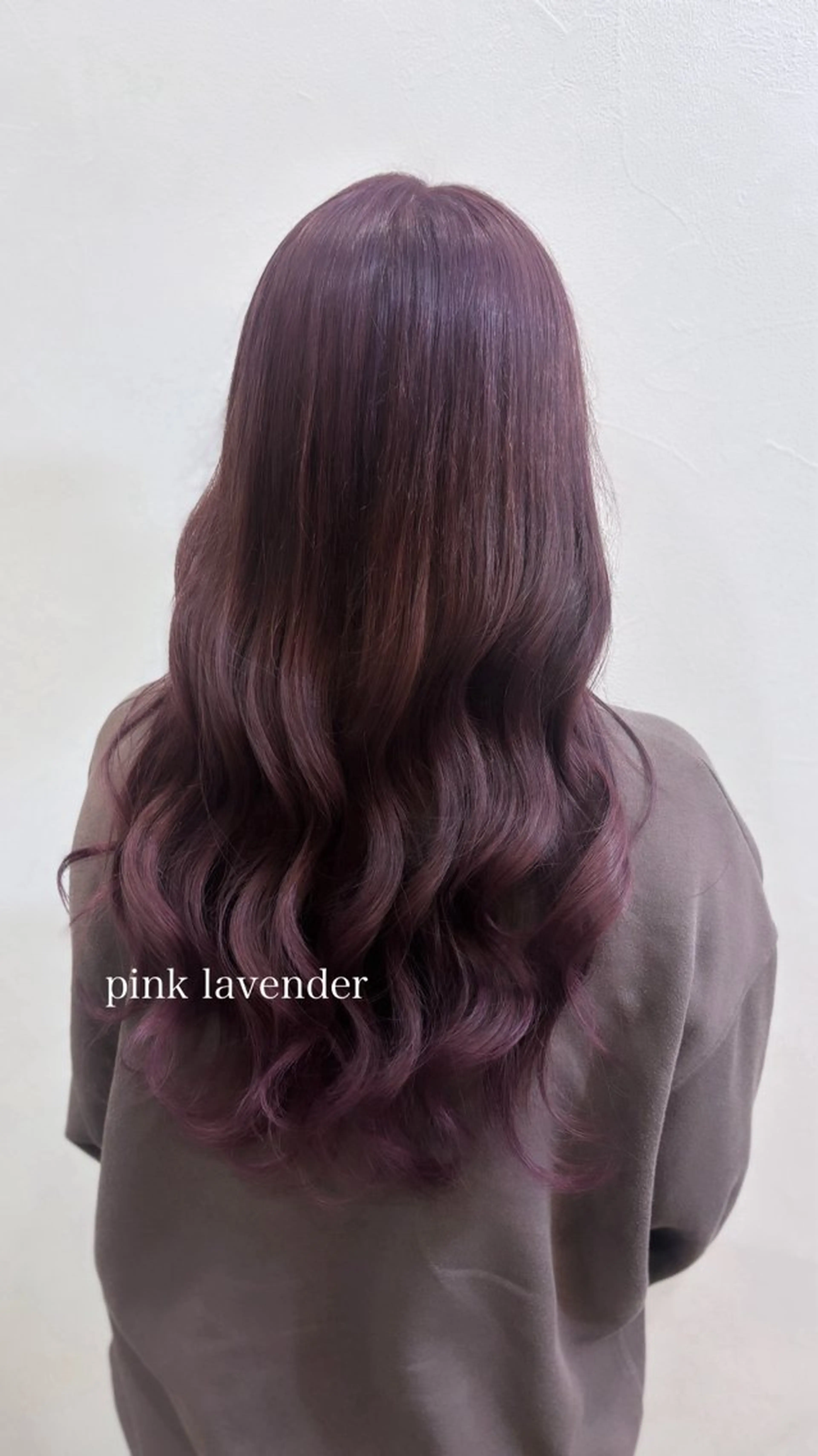 ロング 【メンズ特化】池袋 韓国スタイル飯塚のヘアスタイル