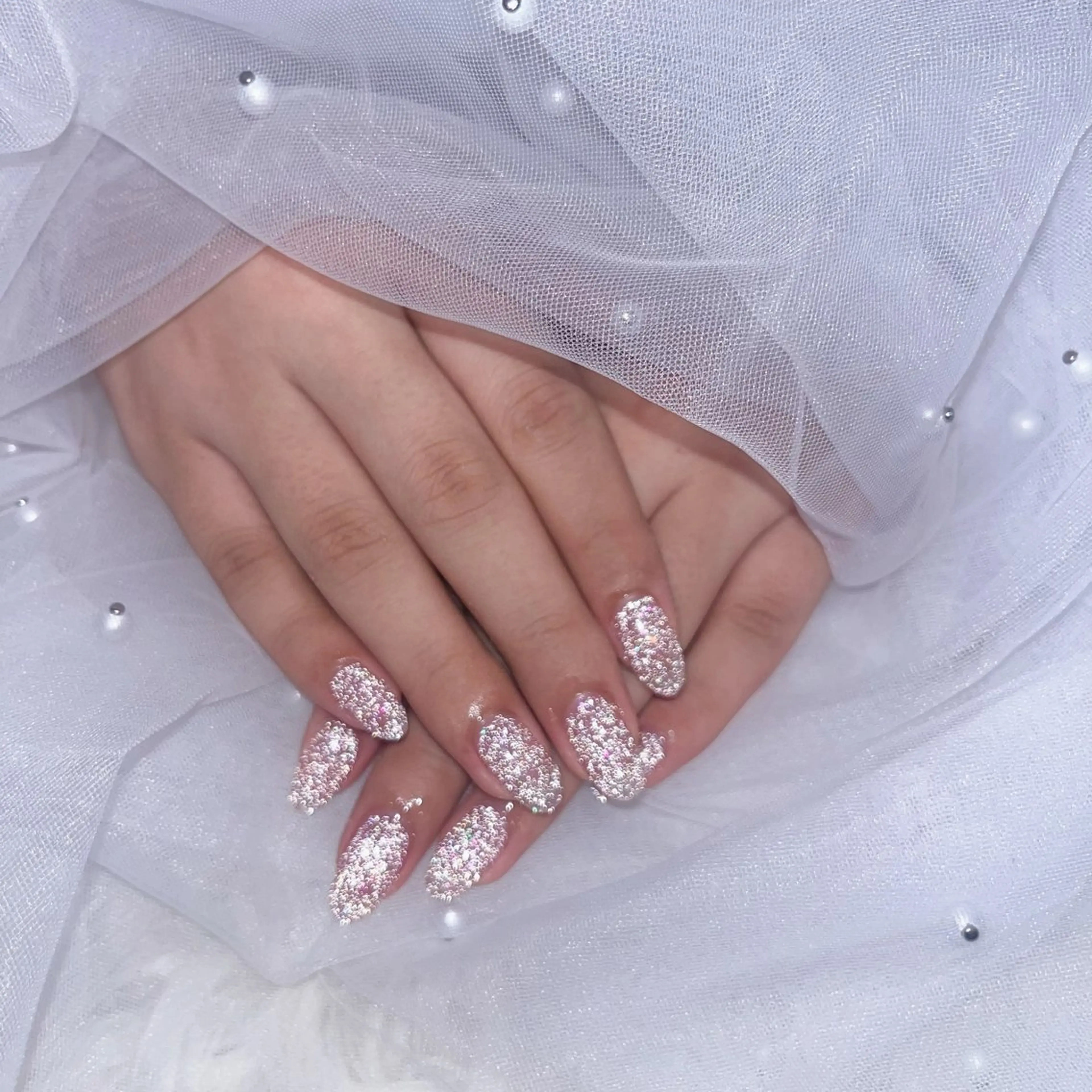 ネイル フラッシュネイル ハンドネイル 都島ネイル♡ Nail1Wangのネイルデザイン