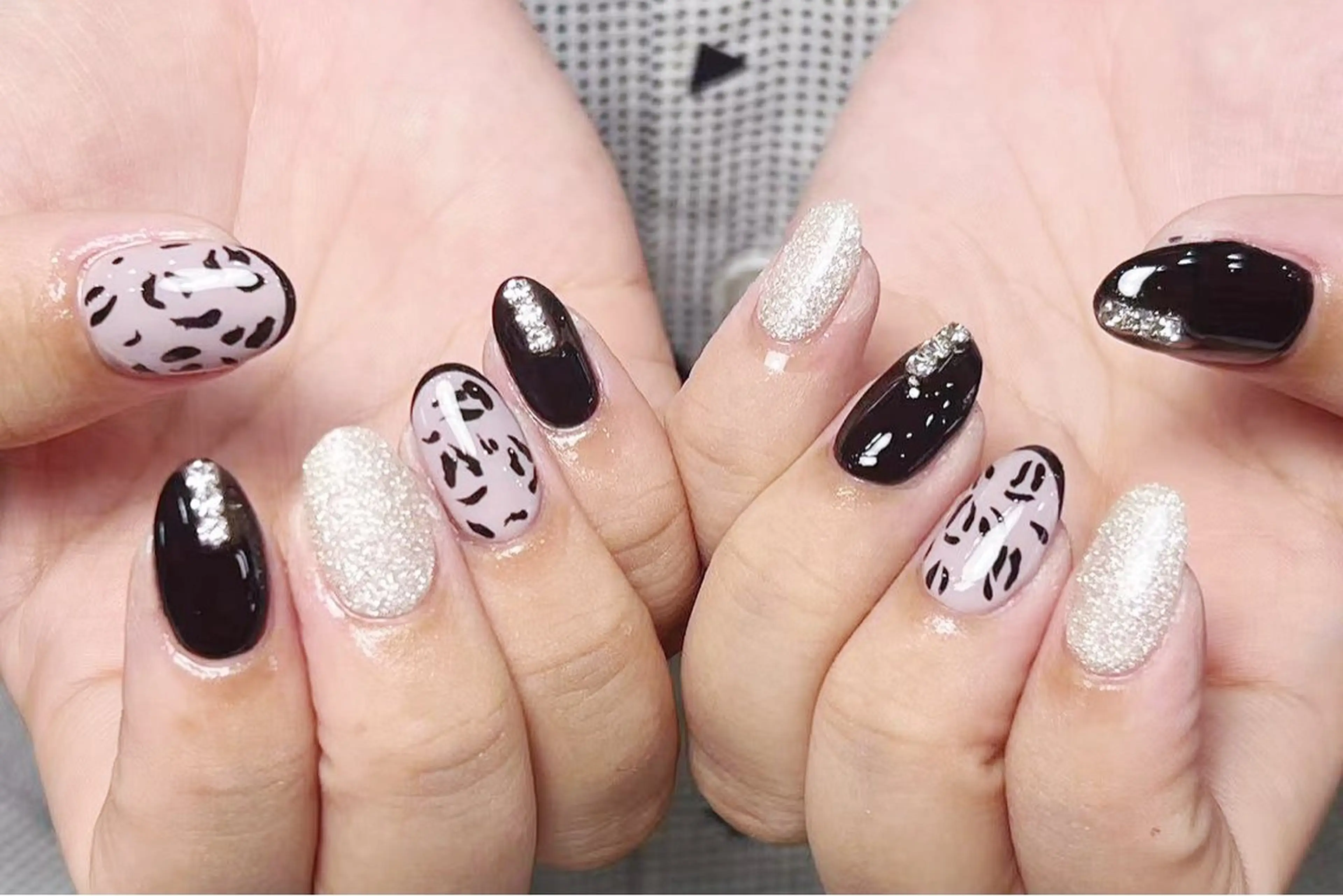 ネイル 🎀CeCe 🎀マツエクのマツエク・マツパデザイン