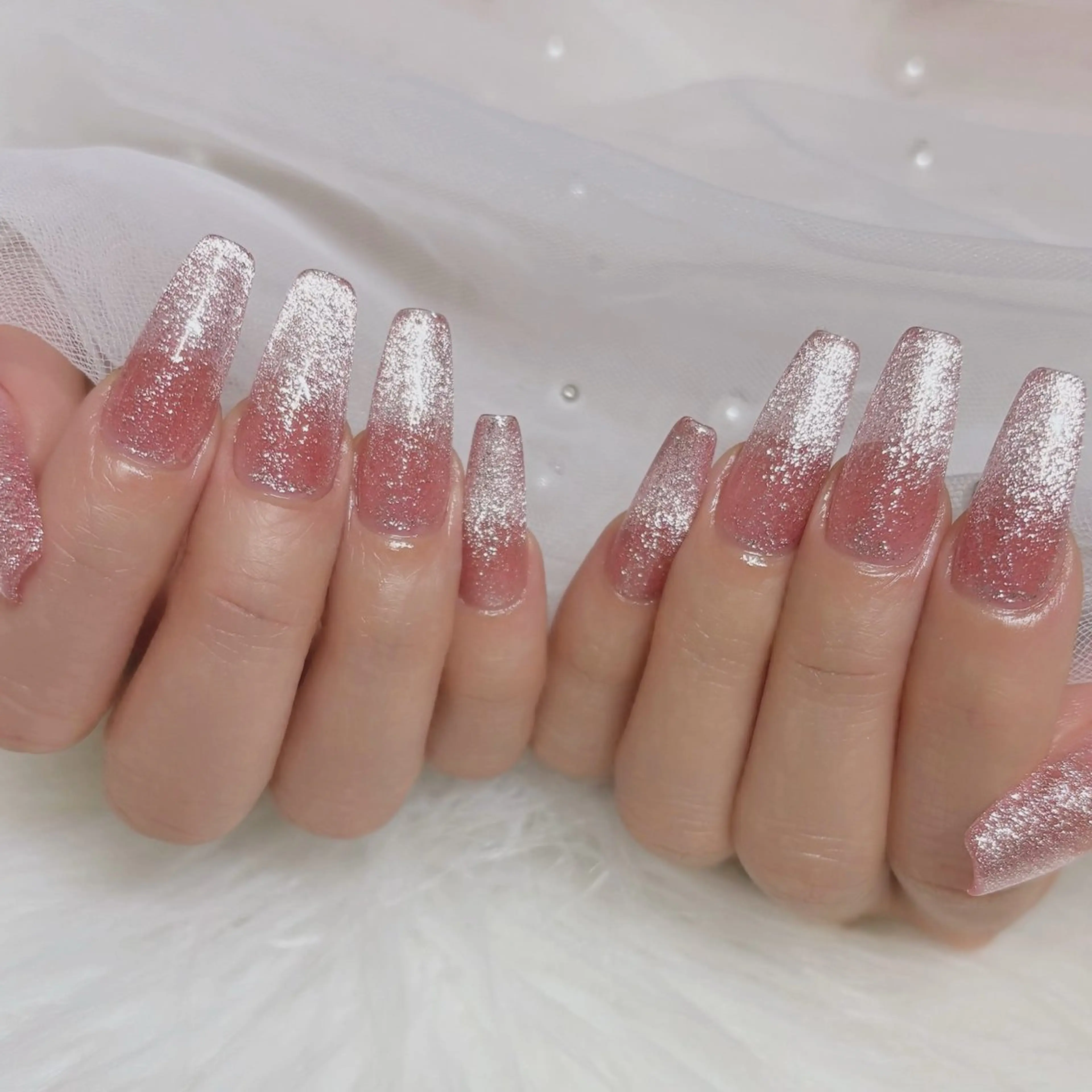 ネイル mi yuのネイルデザイン