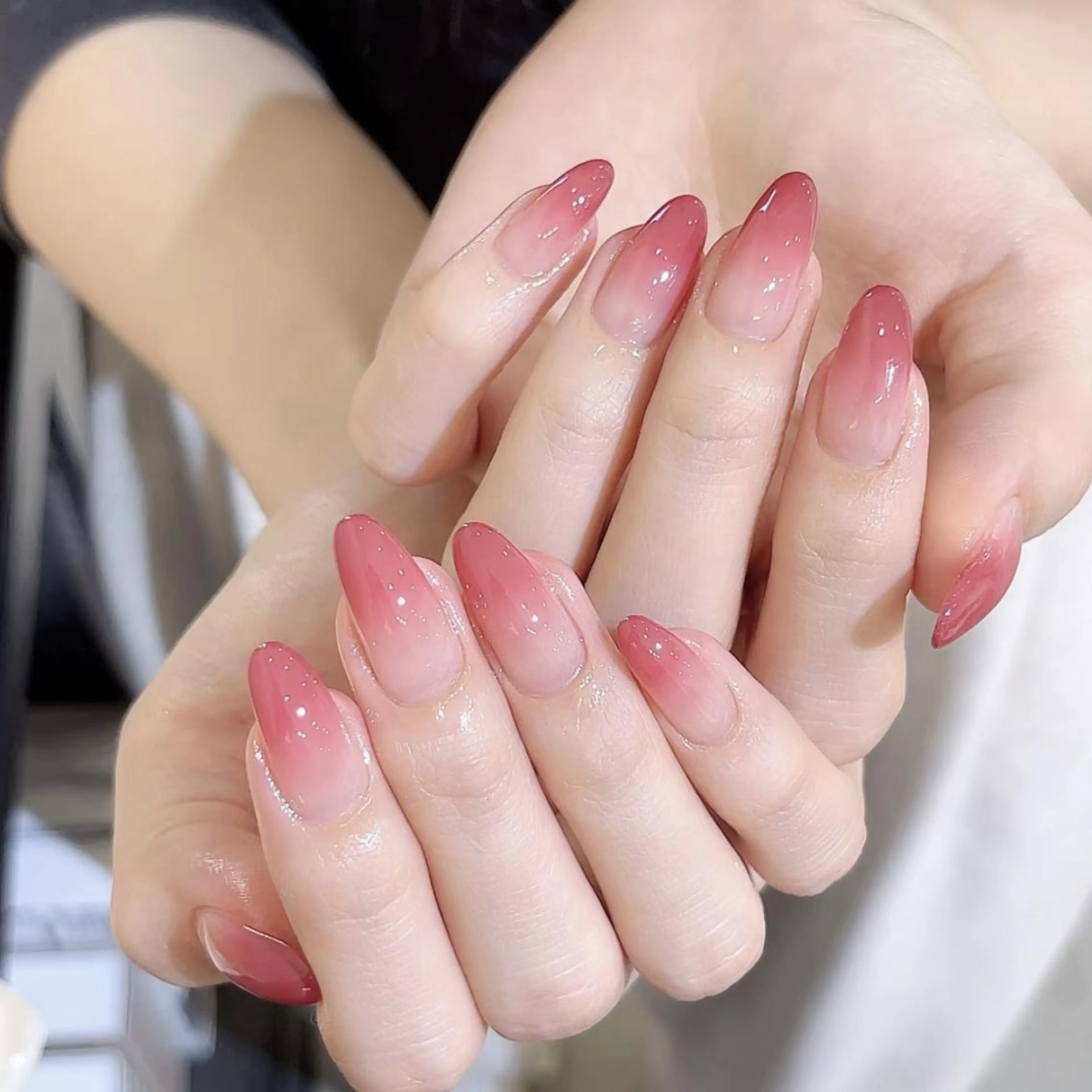 ネイル M’seyelash &nailミアのネイルデザイン