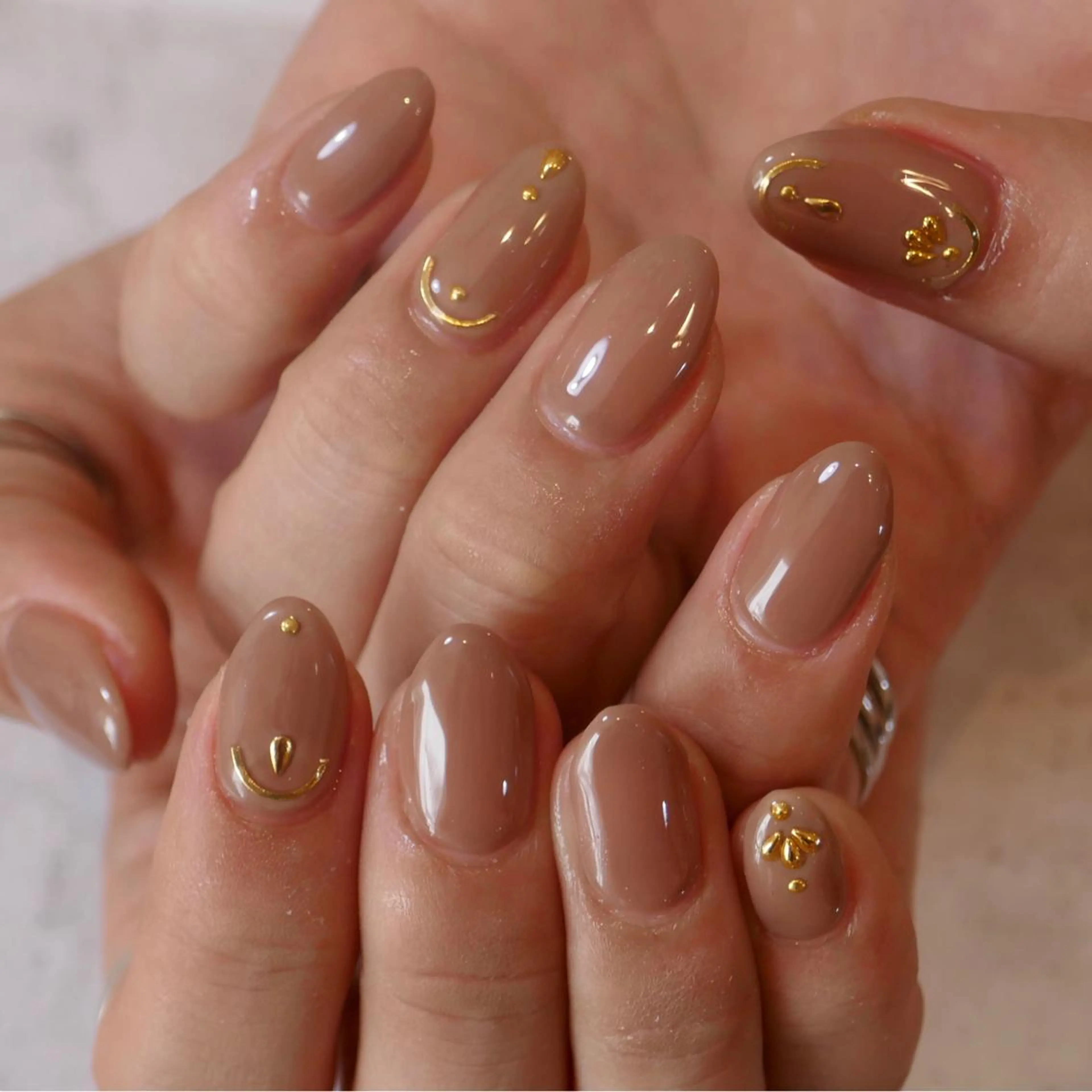 ネイル ハンドネイル Chipieee Tokyoのその他イメージ