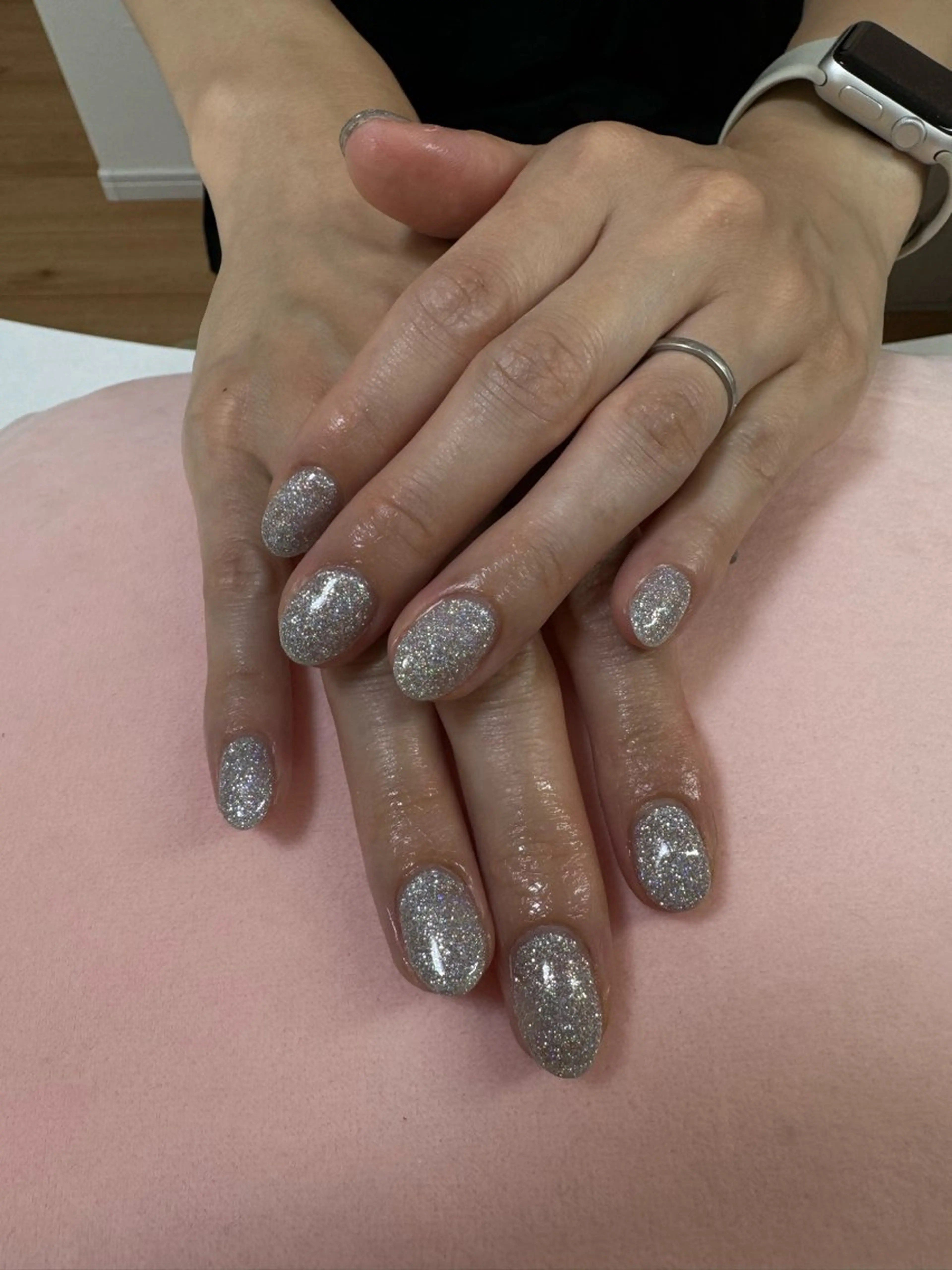 ネイル ハンドネイル フットネイル nailsalon momoのネイルデザイン