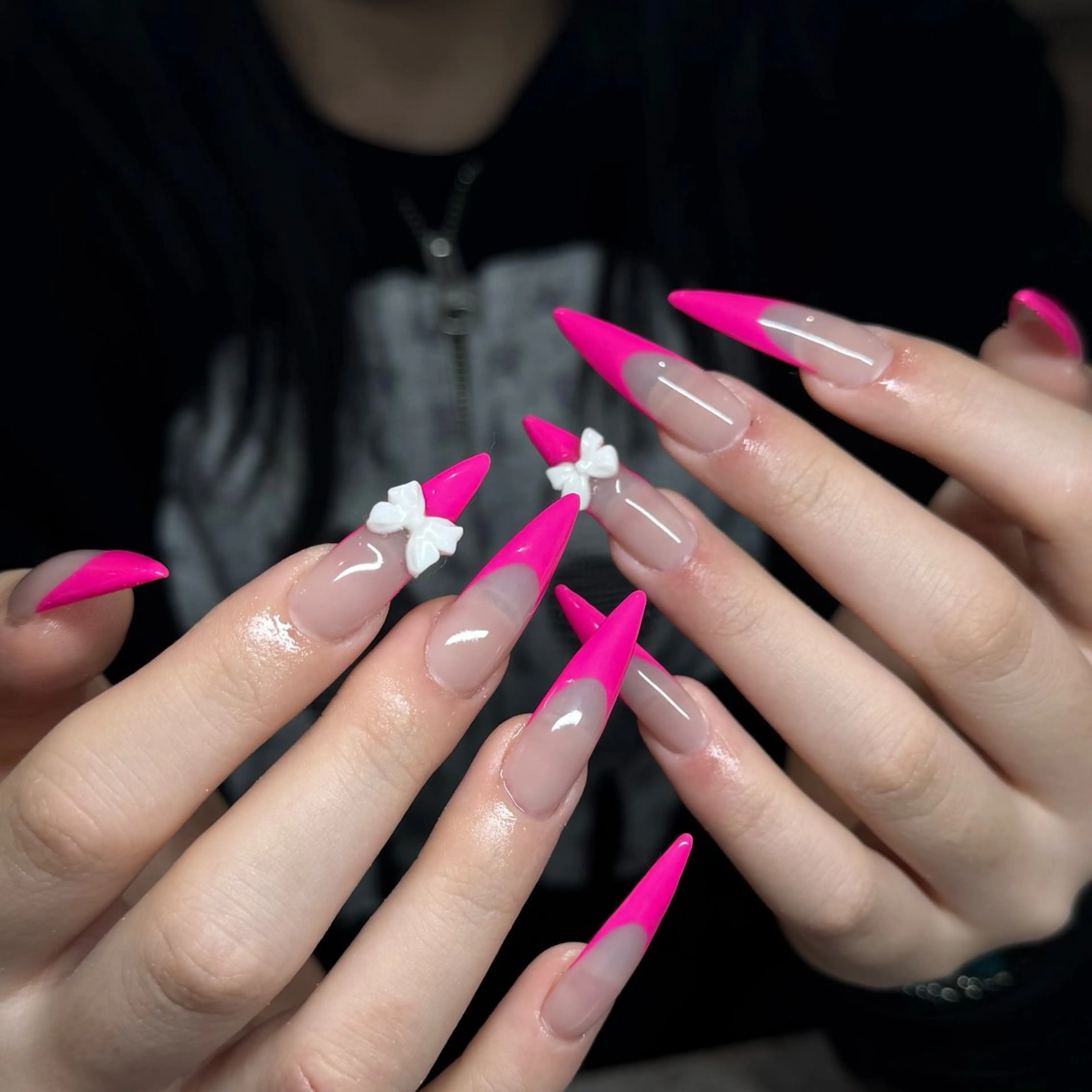 ネイル ハンドネイル IROHA NAIL 北村菜帆のネイルデザイン