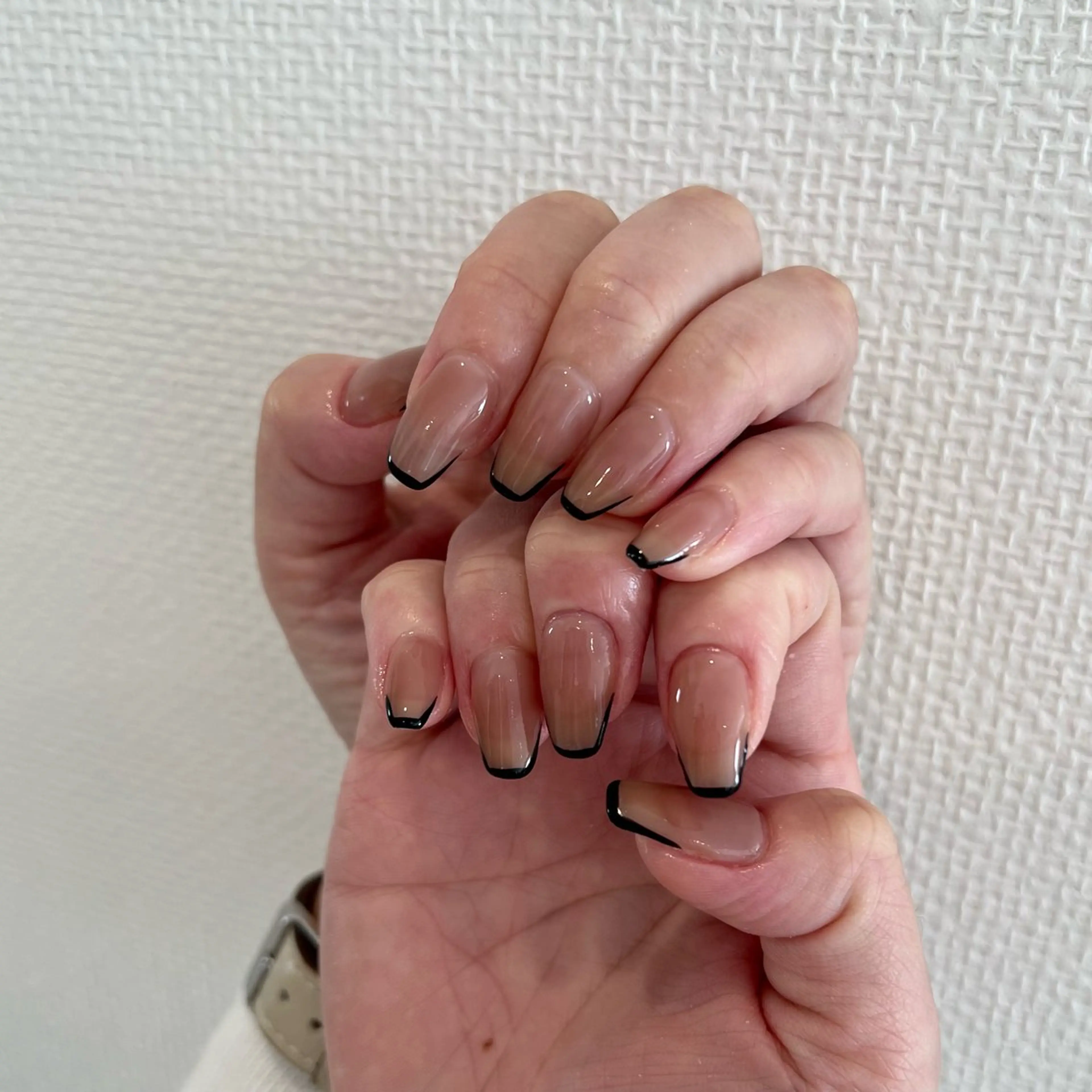 ネイル yomu nail yuumiのネイルデザイン