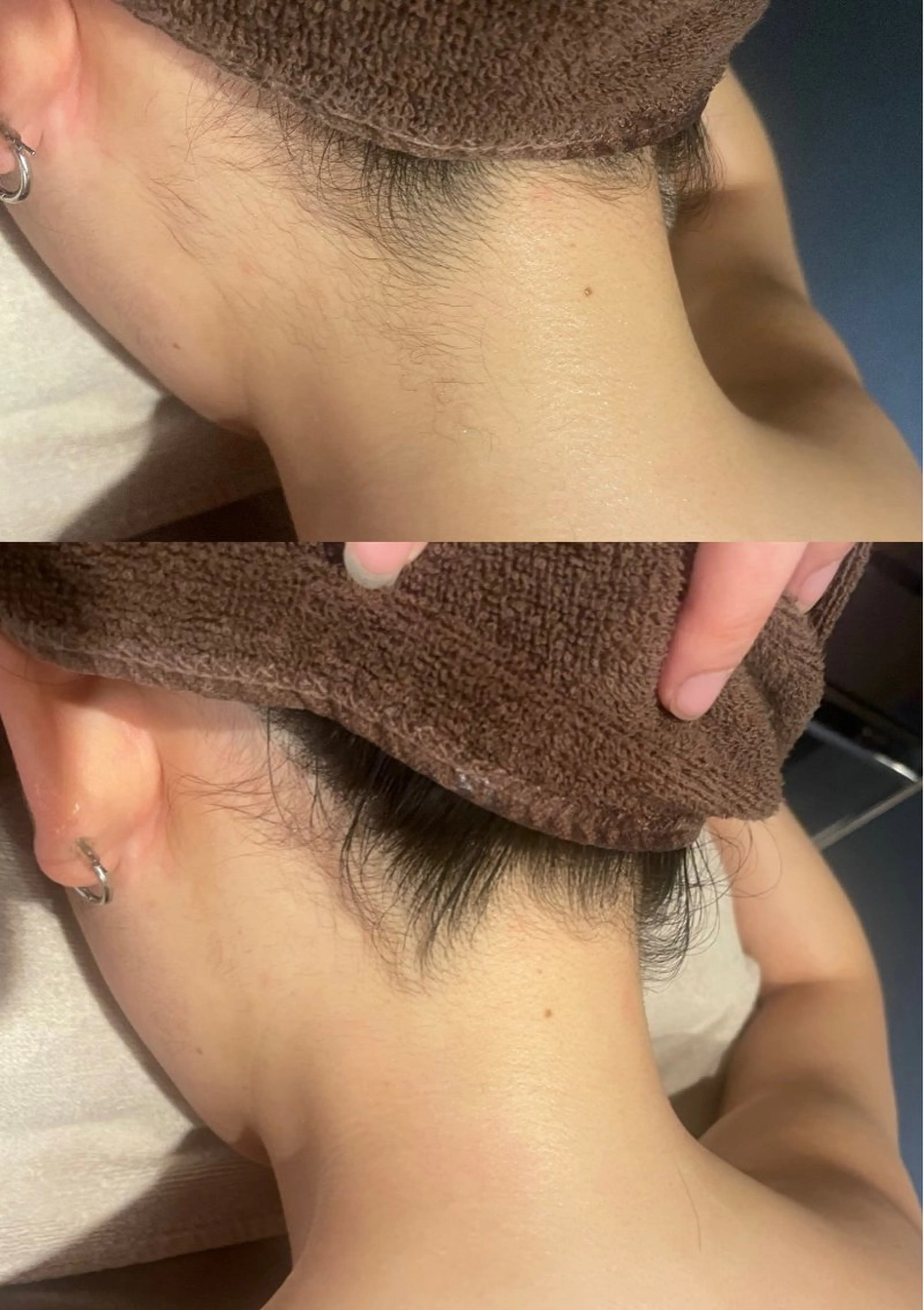 メンズ 脱毛🌈Beauty Salon新宿店のエステ・リラクイメージ