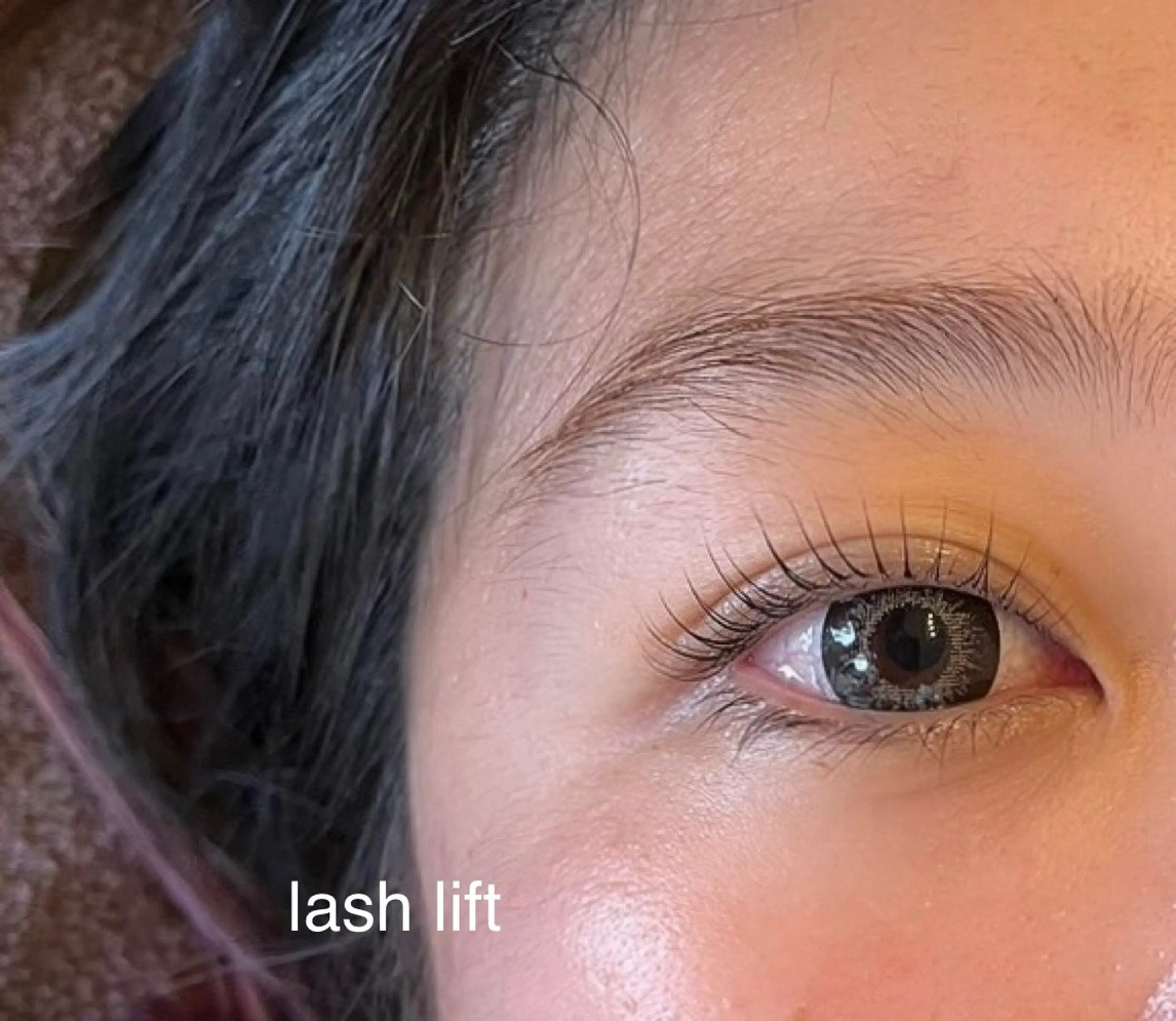 マツエク・マツパ マツパ Lilly eyelashのマツエク・マツパデザイン