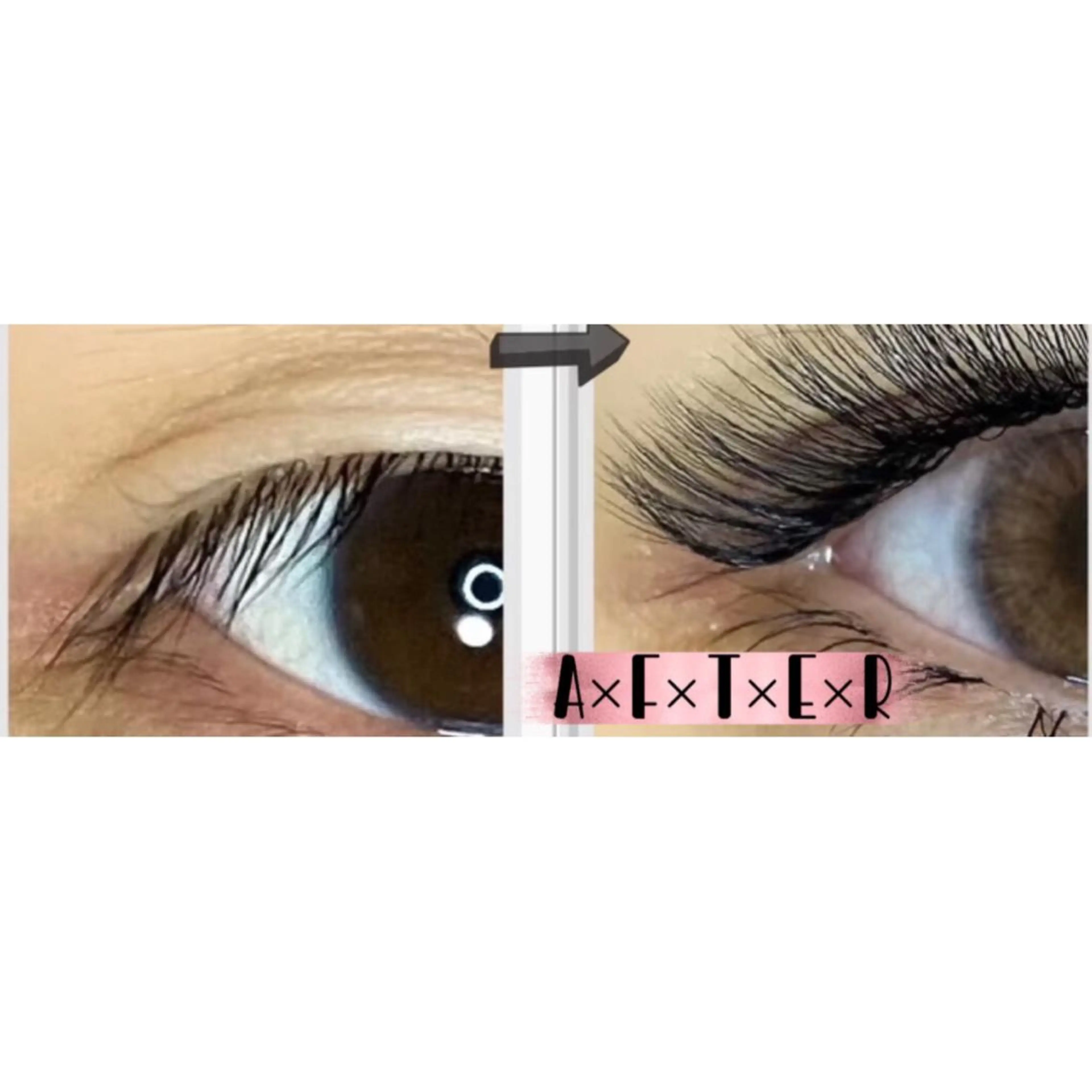 マツエク・マツパ 🌊🌊__ juna__のマツエク・マツパデザイン