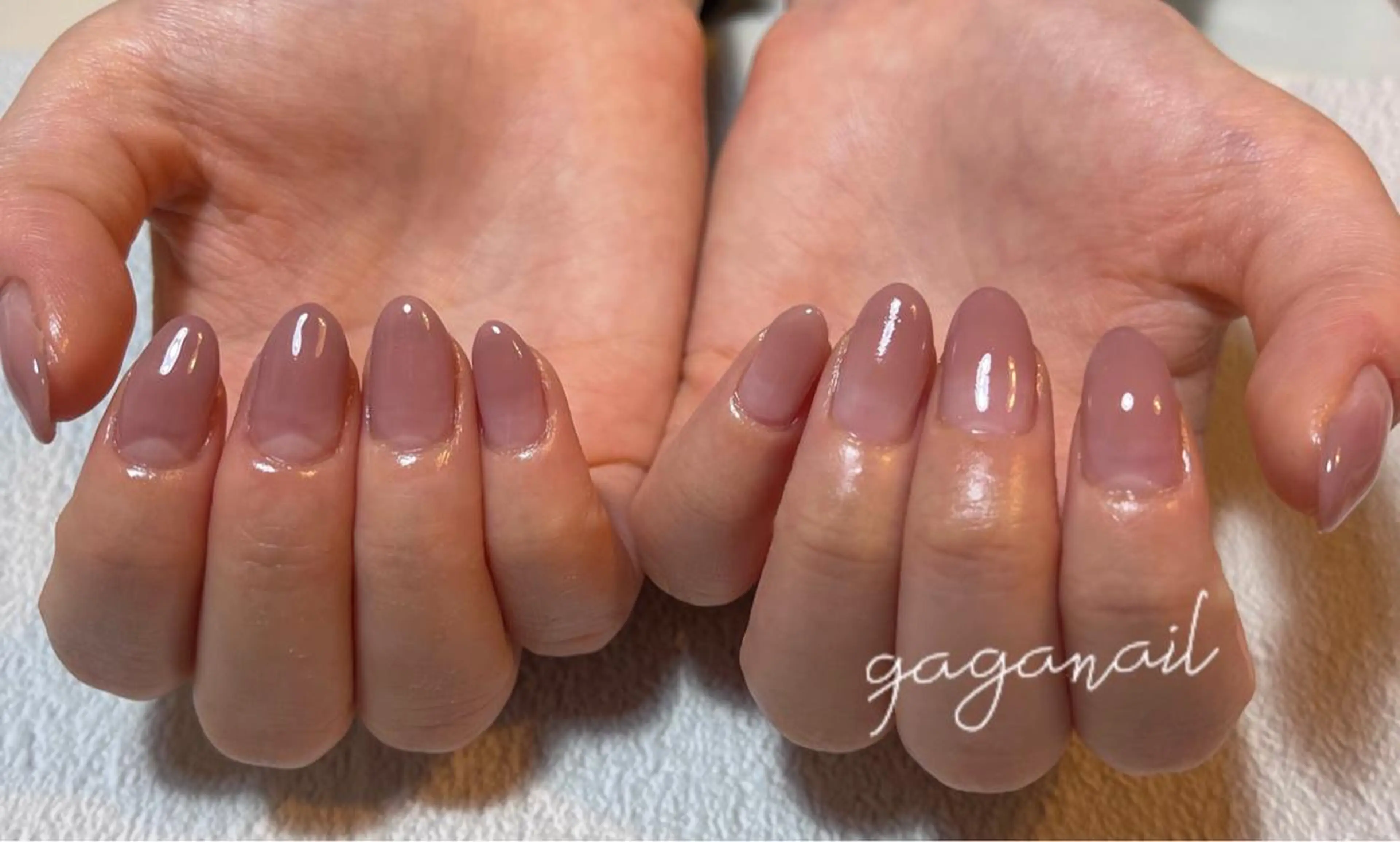 ネイル nailsalon gagaのネイルデザイン