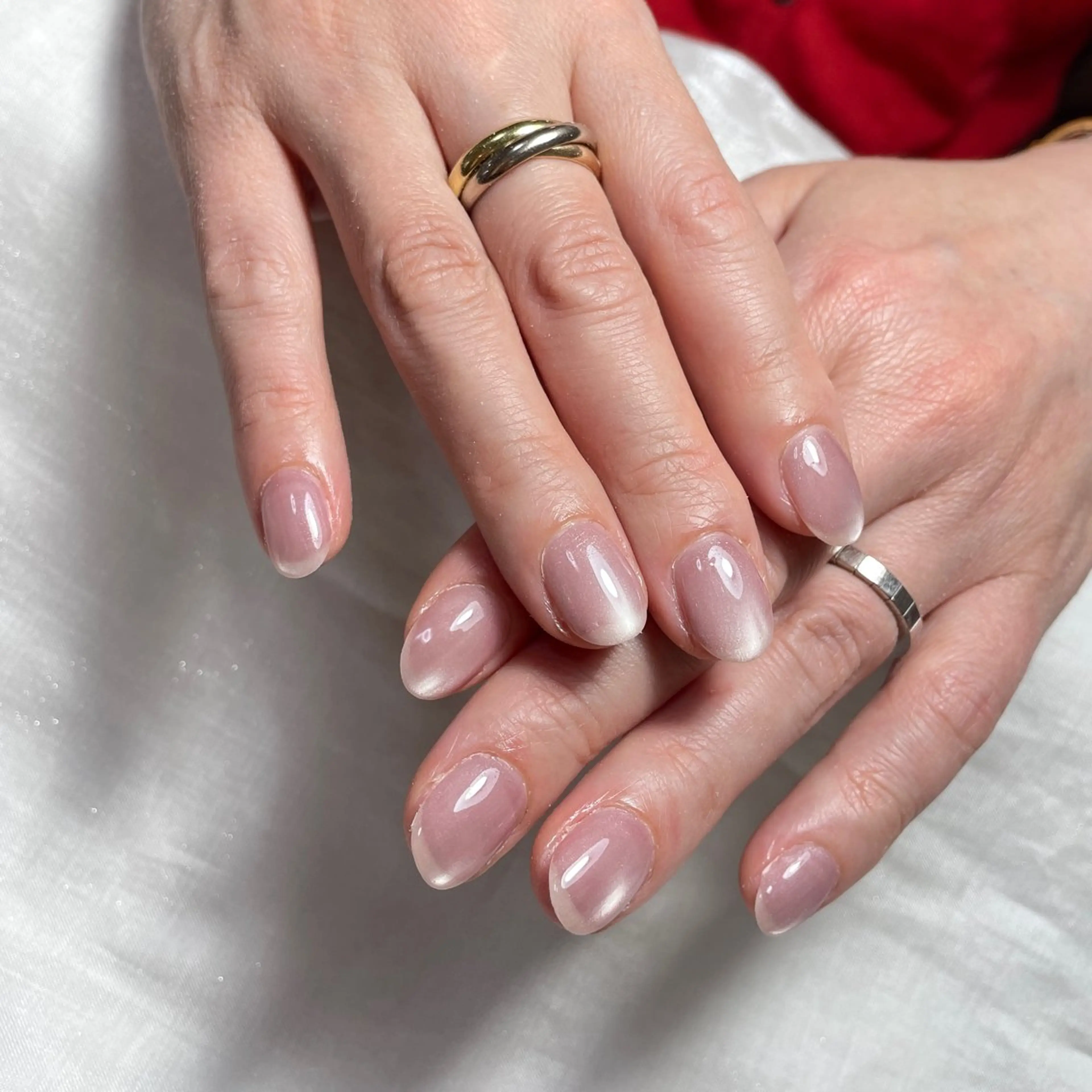 ネイル ハンドネイル 久保田 マリコのネイルデザイン