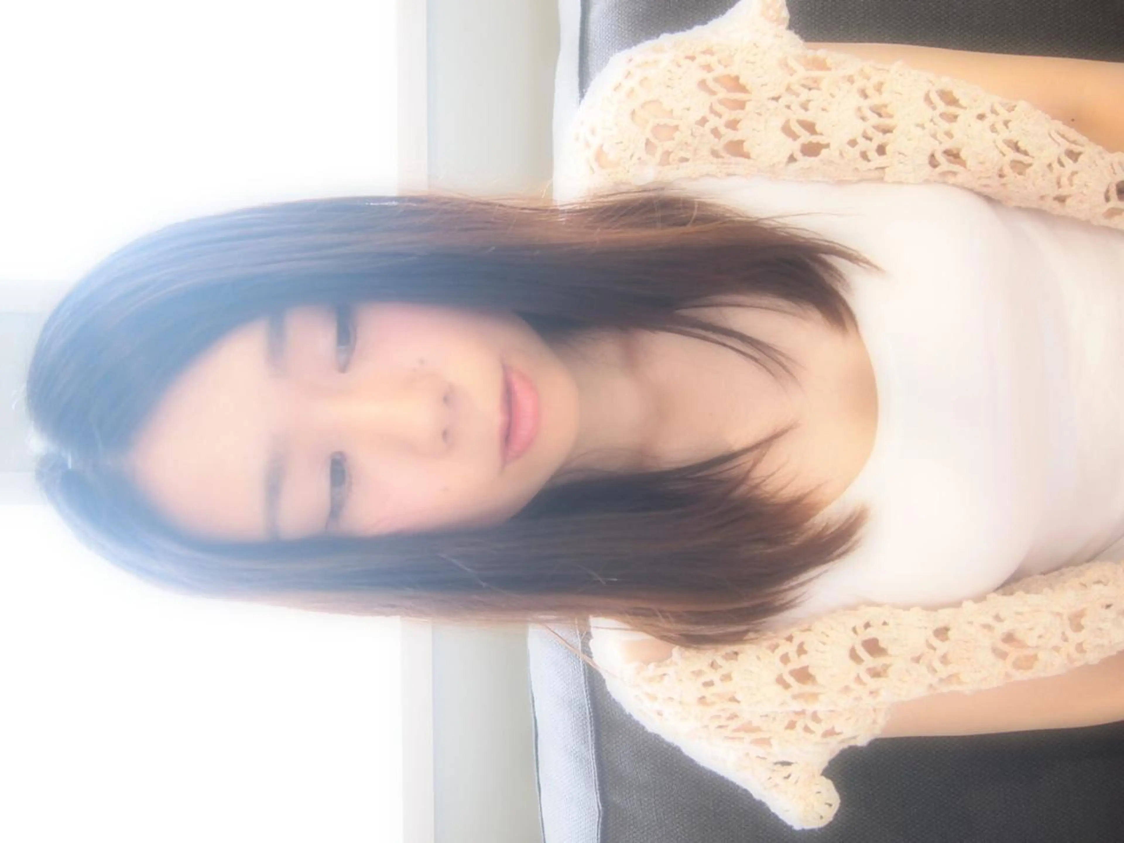 福岡で唯一のサロン☆システムプロフェッショナル髪質改革ケア☆モニター募集の写真