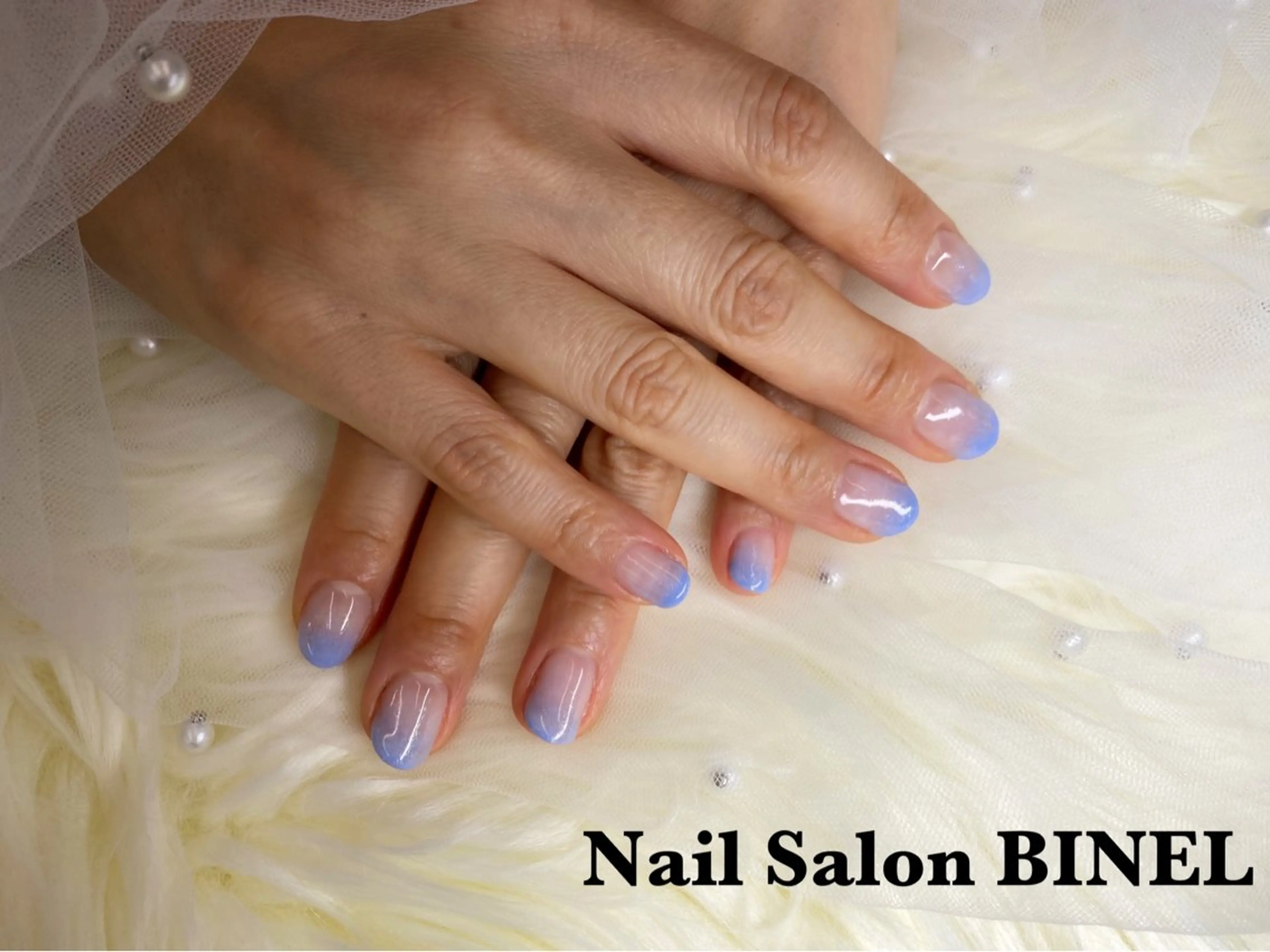 ネイル ハンドネイル H. Yuukaのネイルデザイン