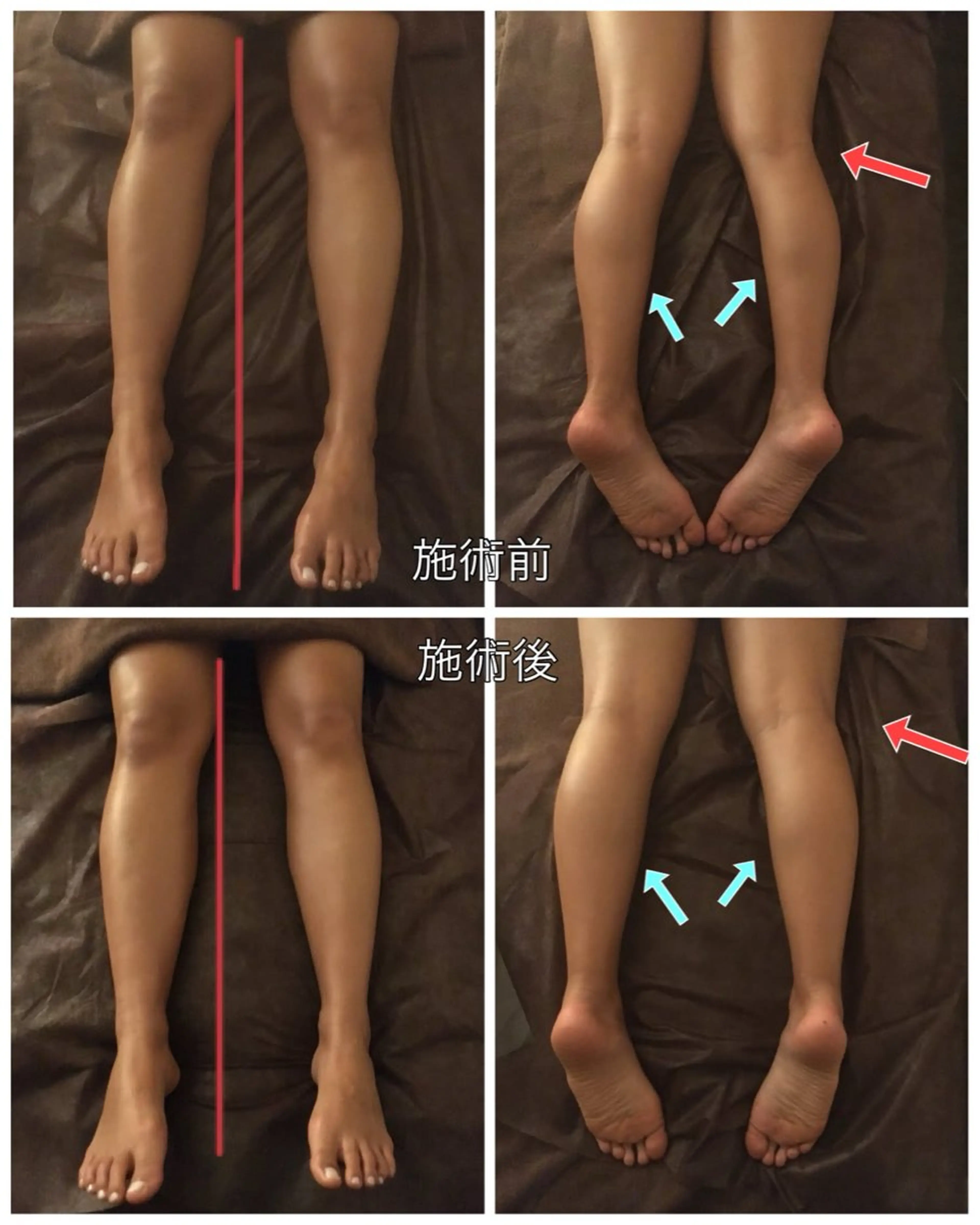 強圧デトックスリンパ 育菌専門店のその他イメージ