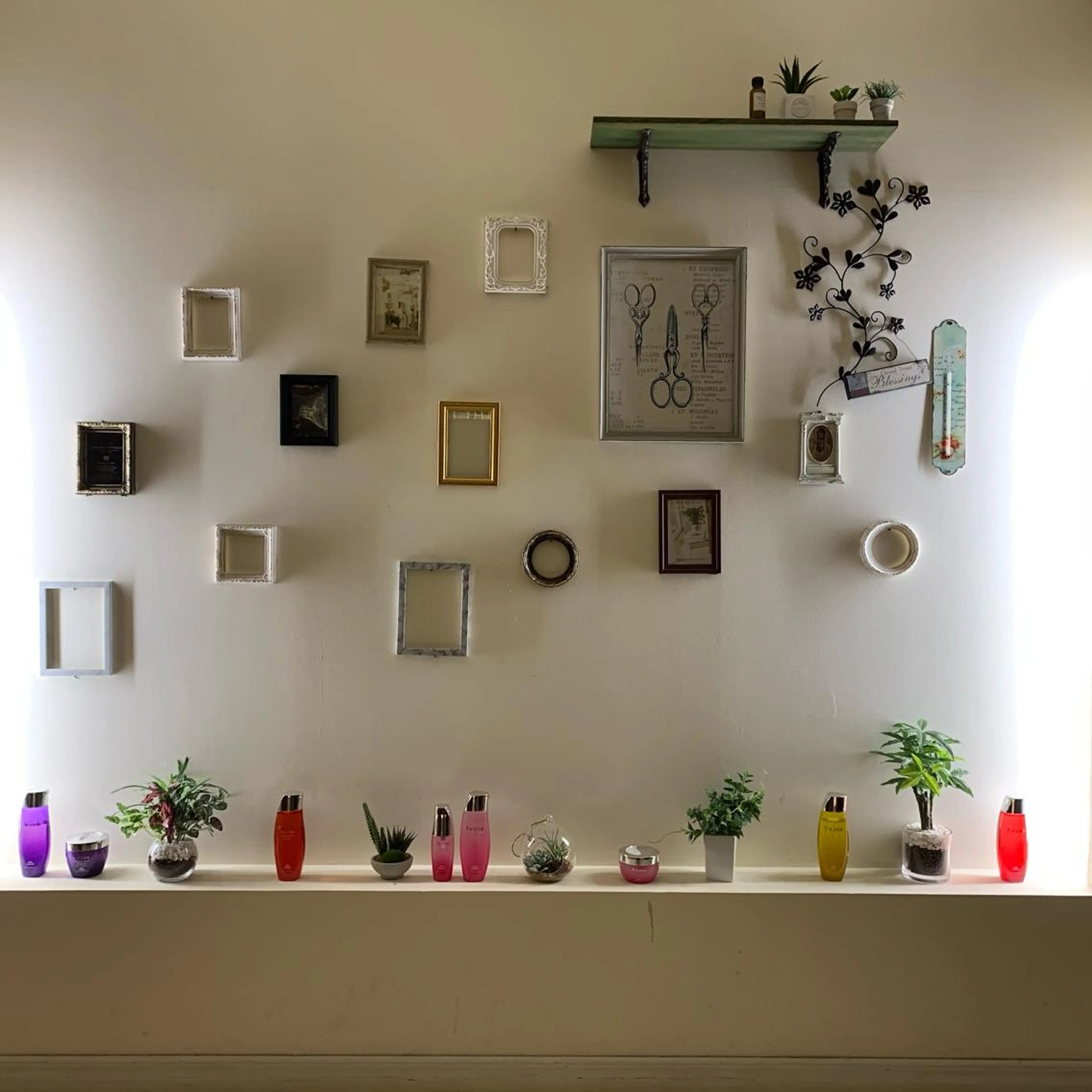 Gain KAKKY 名古屋/池下駅3分のヘアスタイル