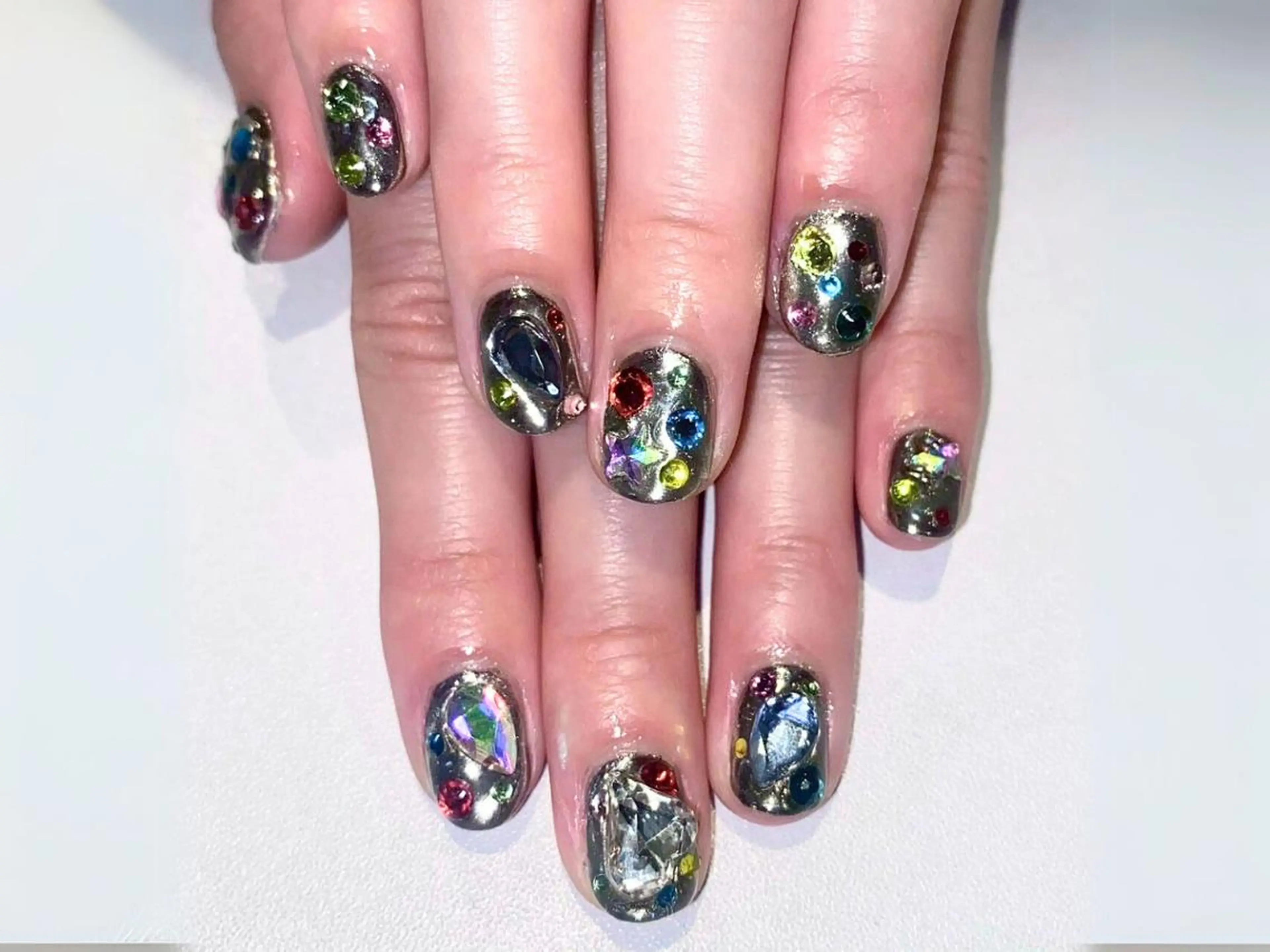 ネイル 眉＆ネイルサロン 【とらんて】の眉毛・アイブロウイメージ