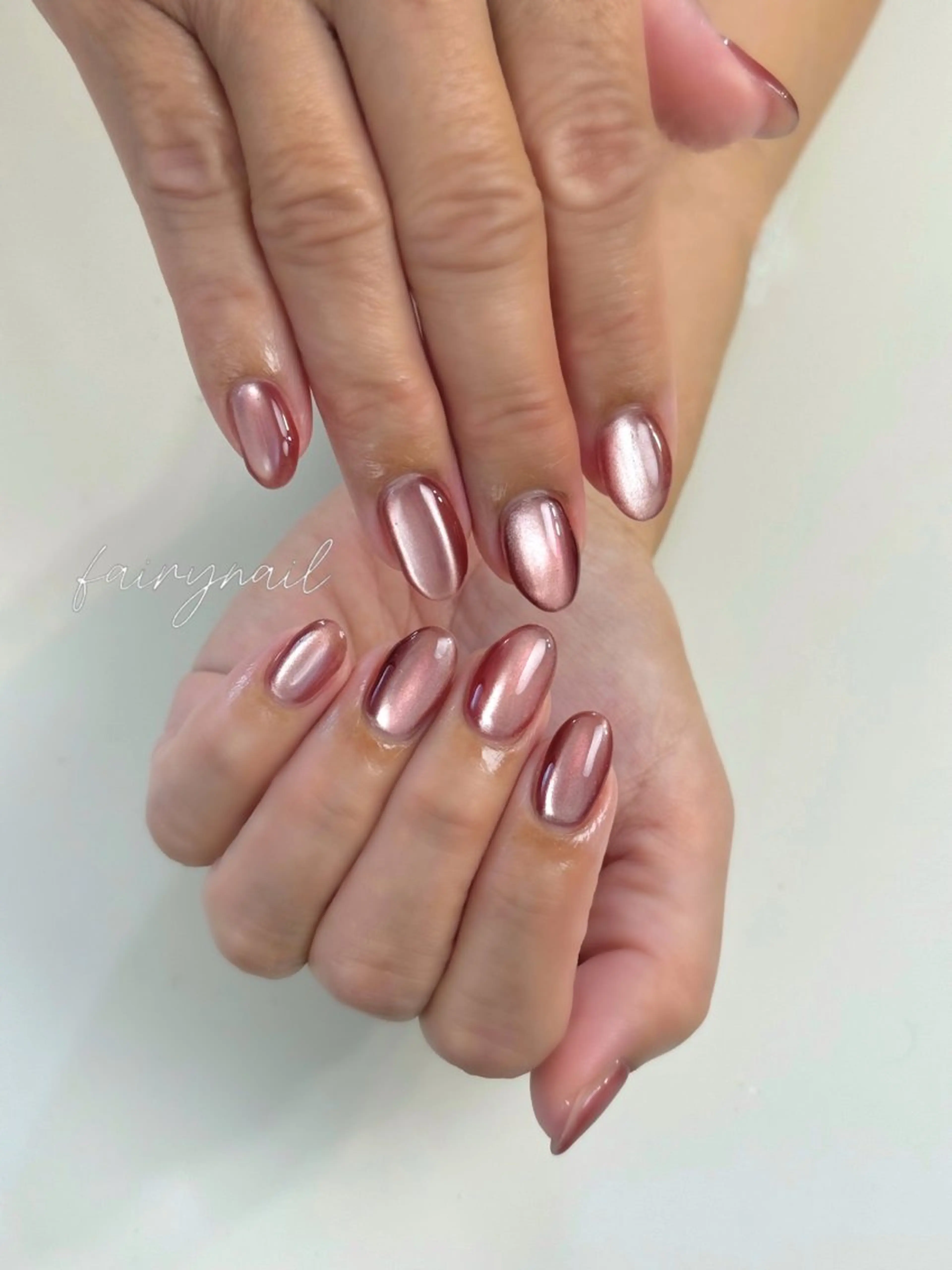 ネイル fairy 25のネイルデザイン