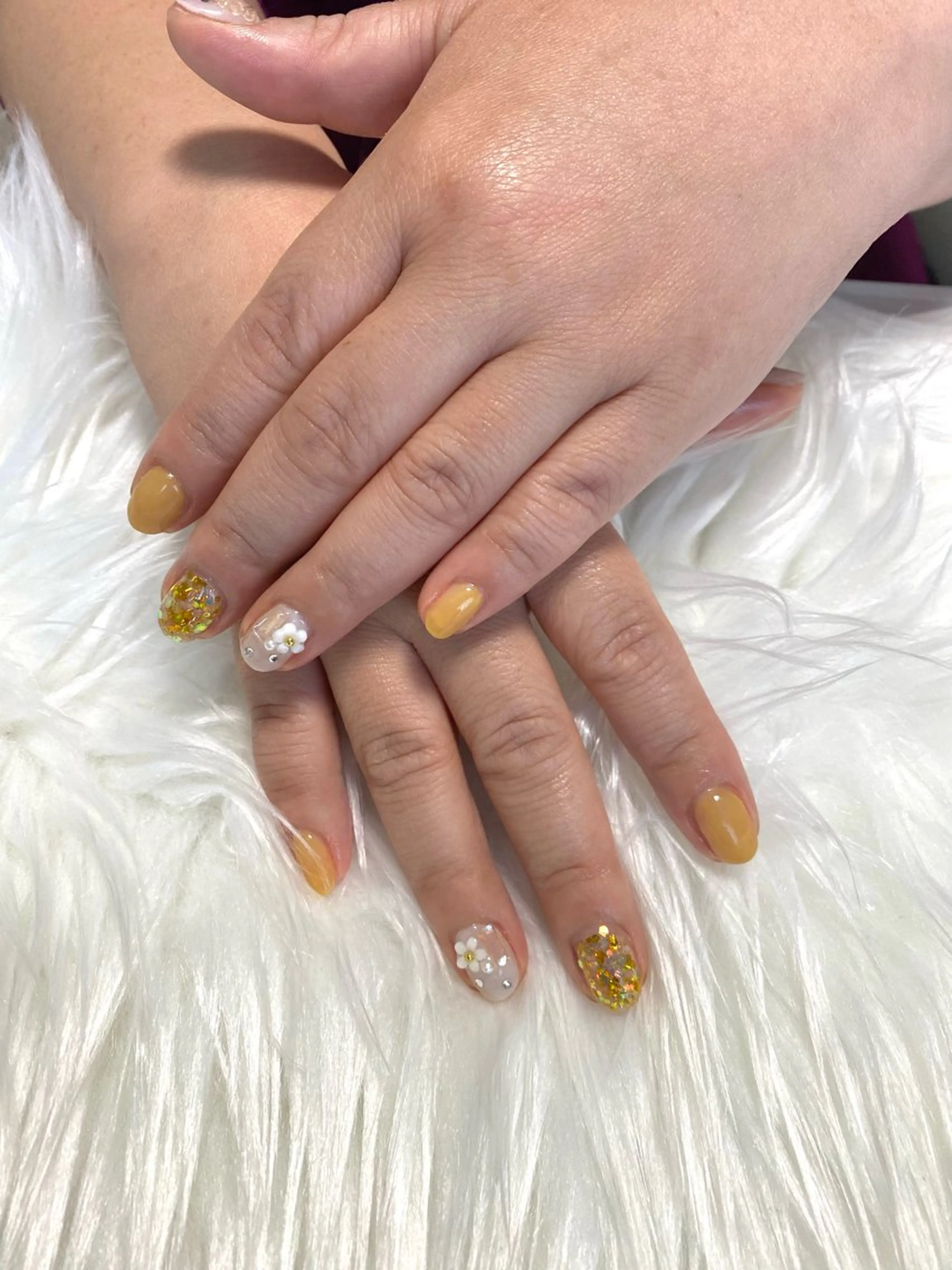 ネイル Verita nailのネイルデザイン