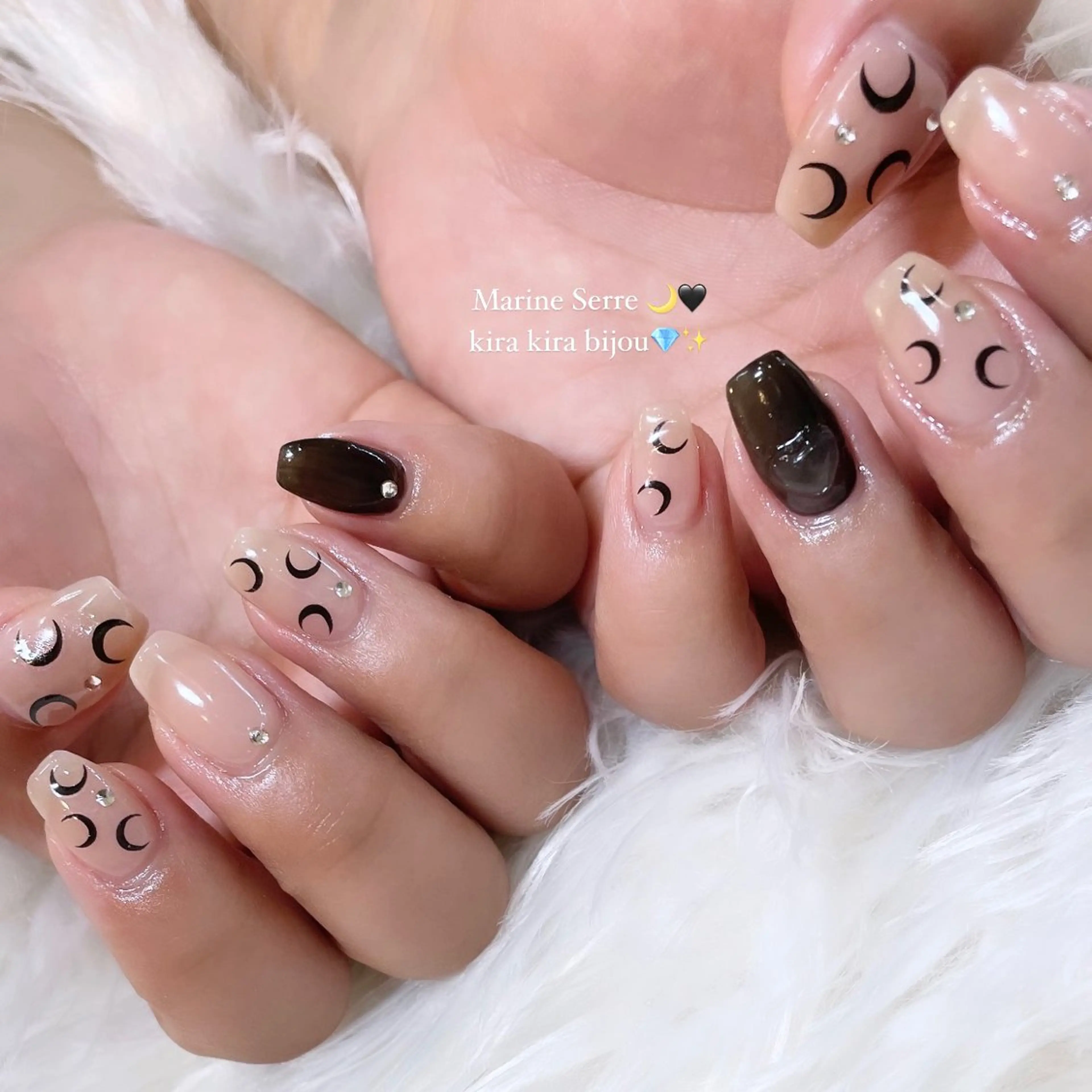 ネイル Nail Salon Gummi.のネイルデザイン