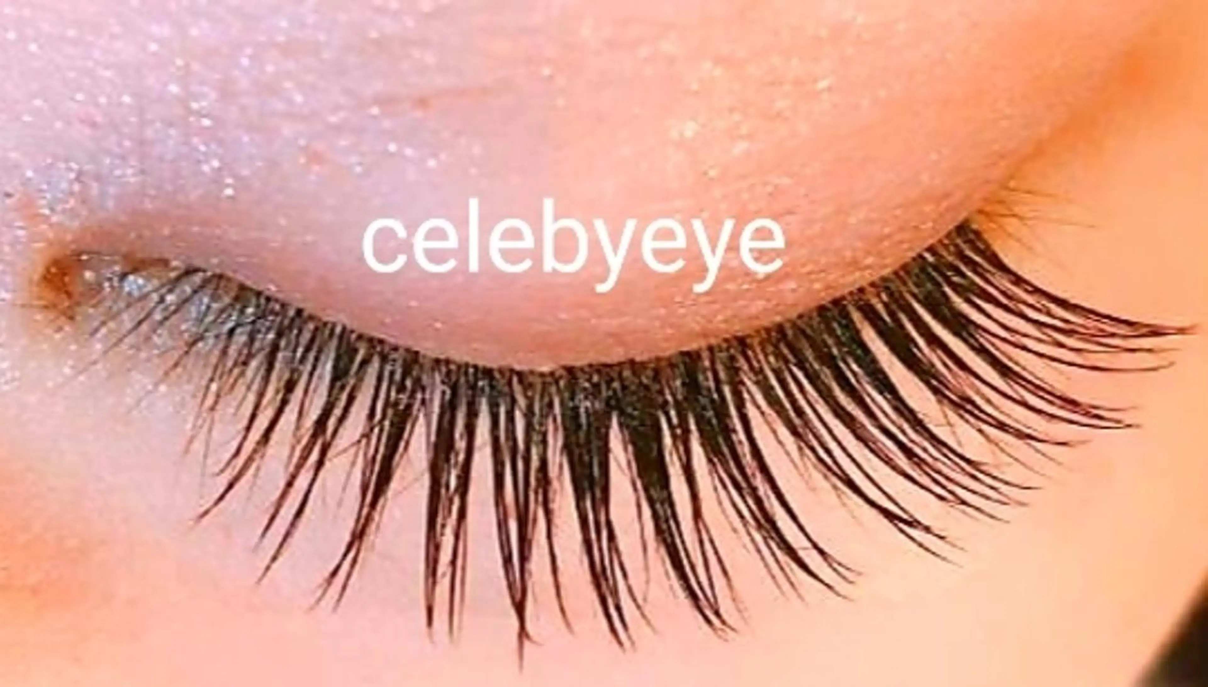 マツエク・マツパ セレビアイ　磯山☆ LEDエクステ☆立川のマツエク・マツパデザイン