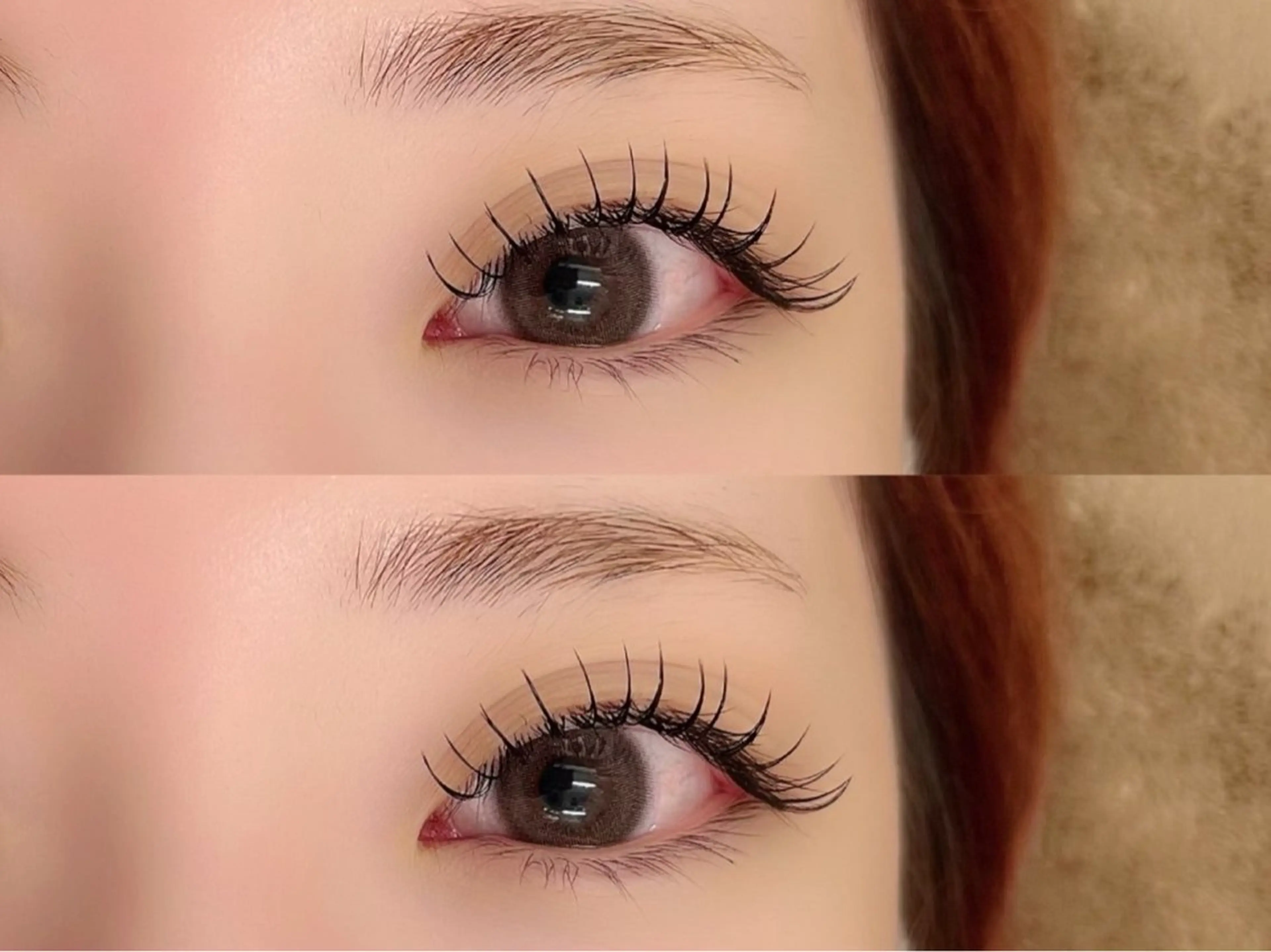 マツエク・マツパ マツエク 🫧KOTONE 🫧のマツエク・マツパデザイン