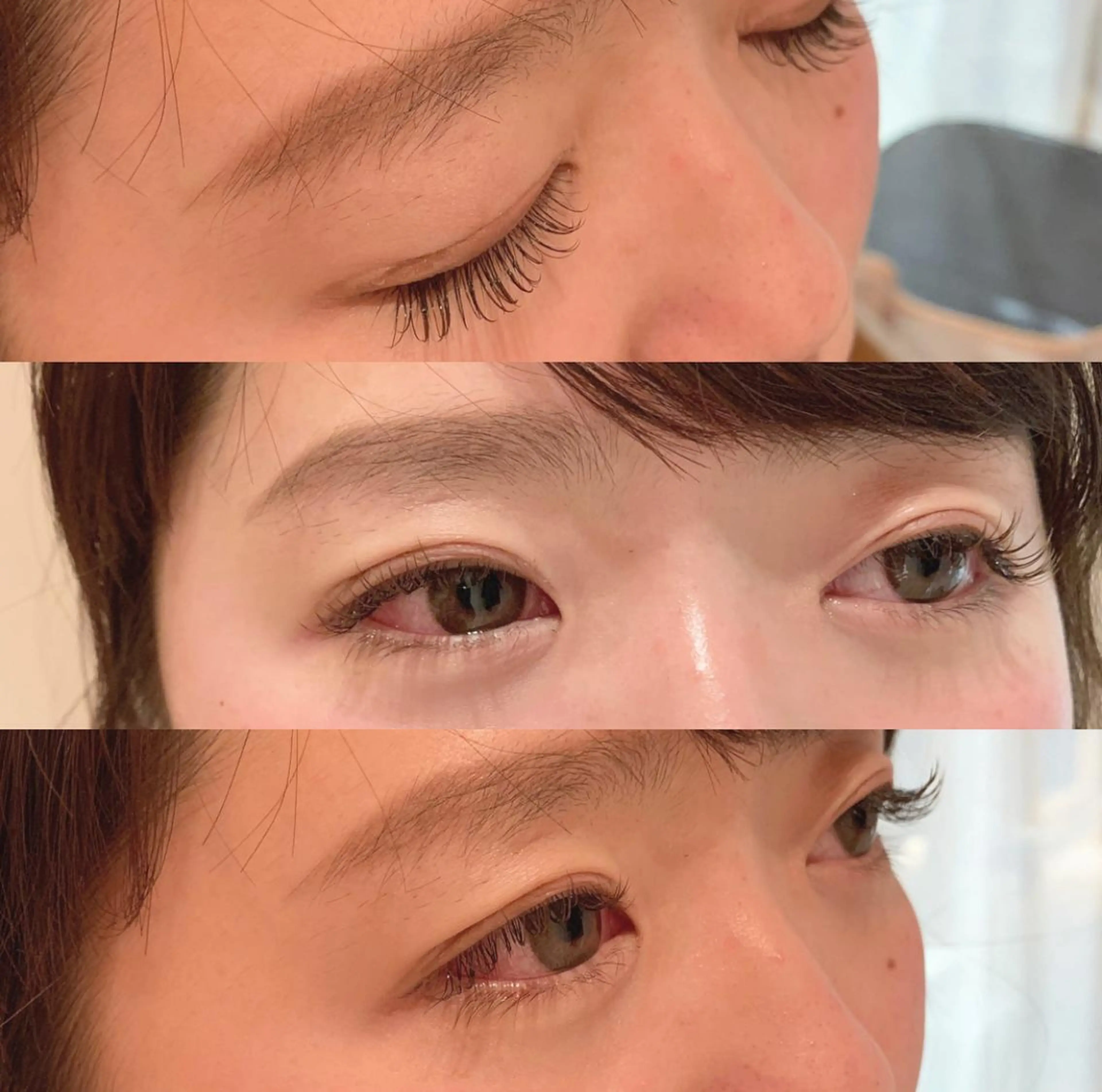 マツエク・マツパ RICOL マツエク・まつパのマツエク・マツパデザイン