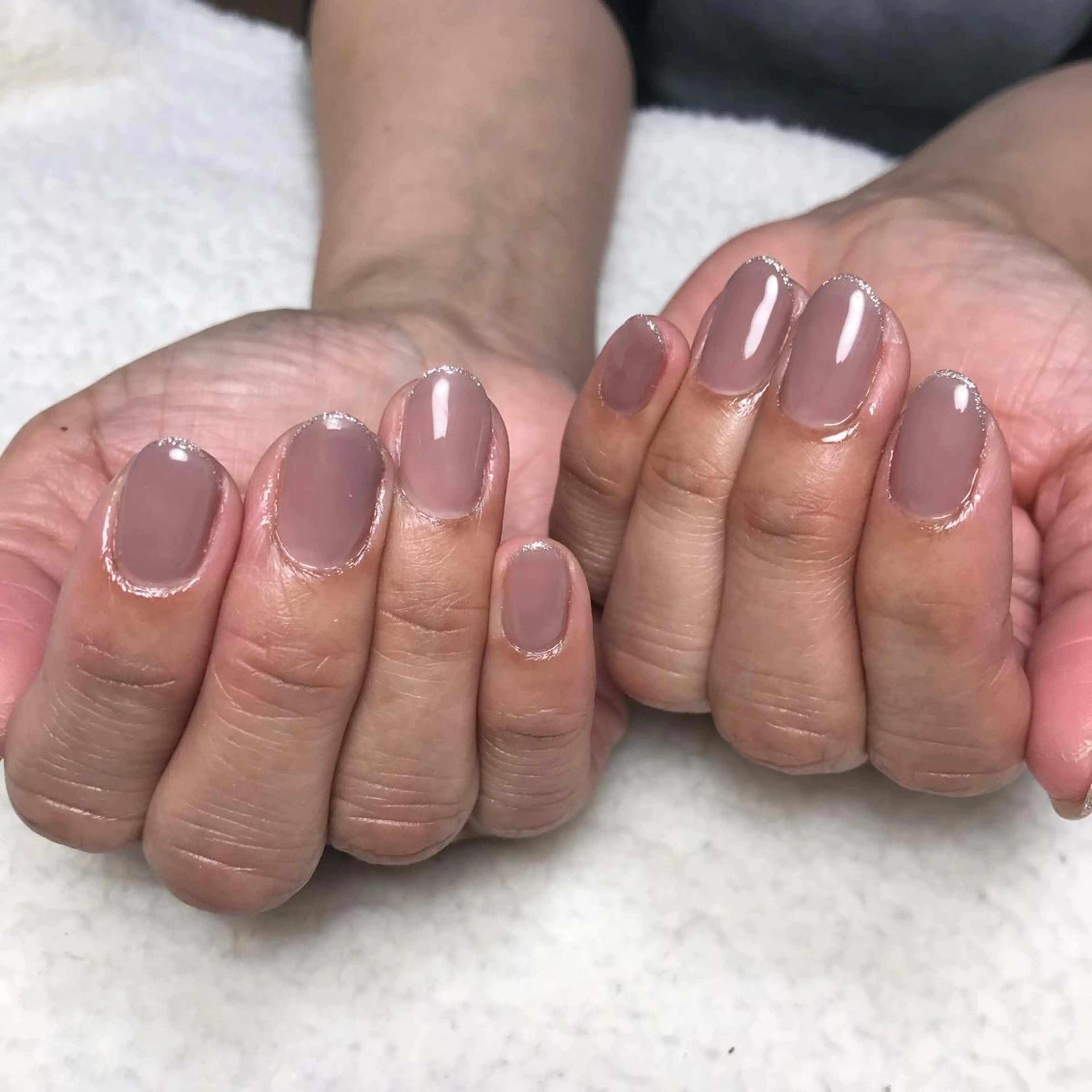 ネイル ジェルネイル ハンドネイル COCO +のエステ・リラクイメージ