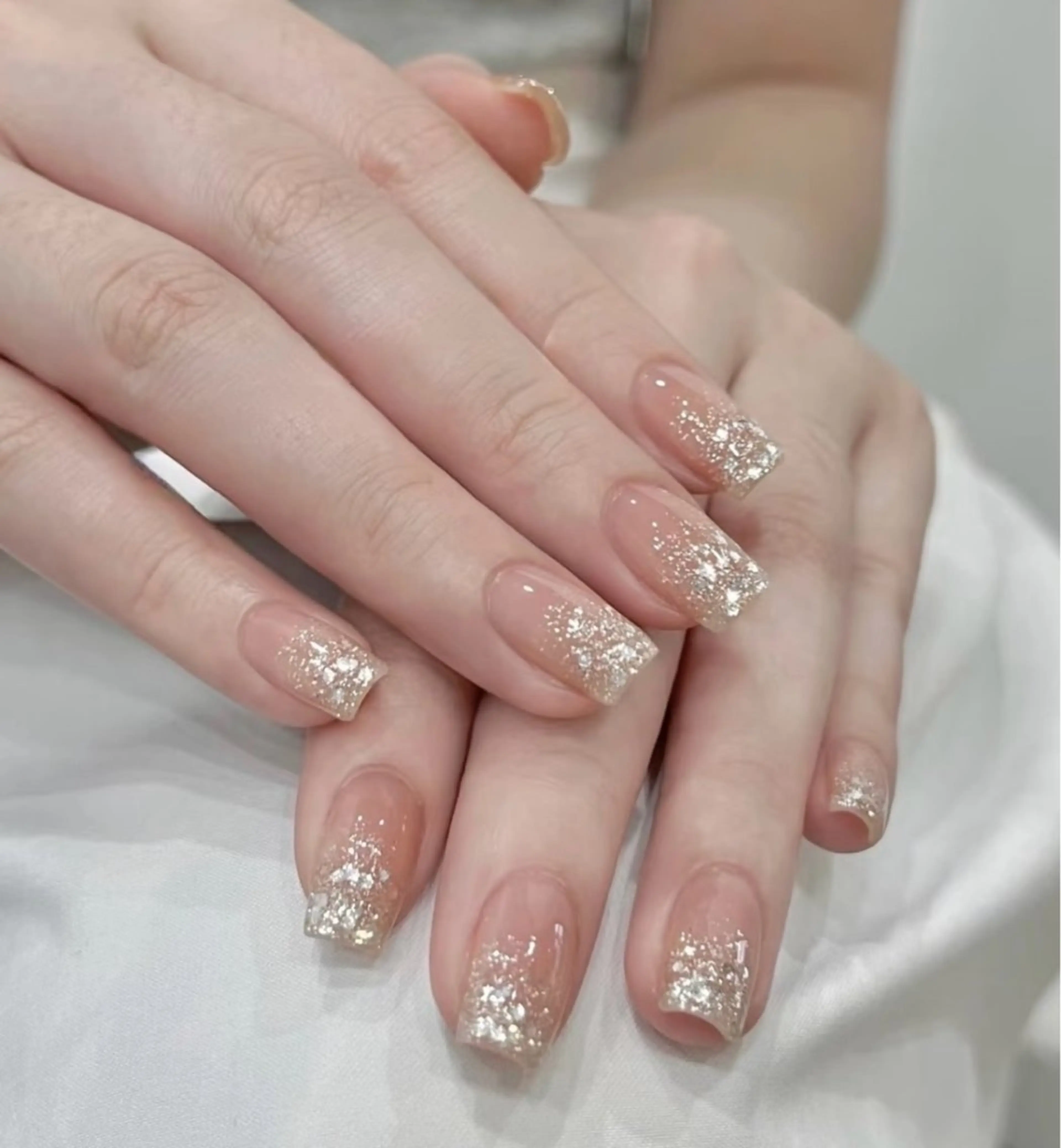 ネイル ハンドネイル KAKA Nailのネイルデザイン