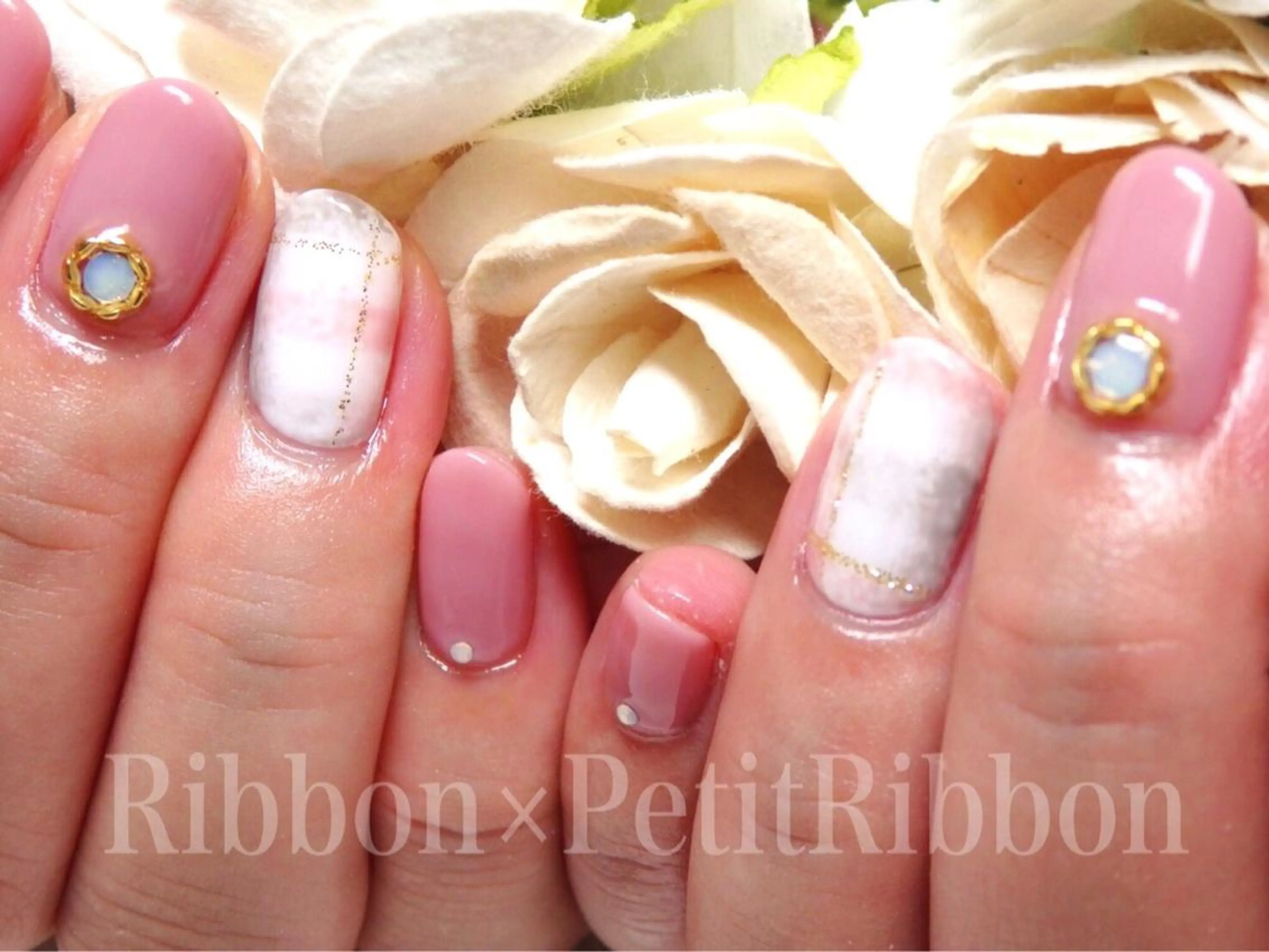 ネイル Verest 西荻窪のネイルデザイン