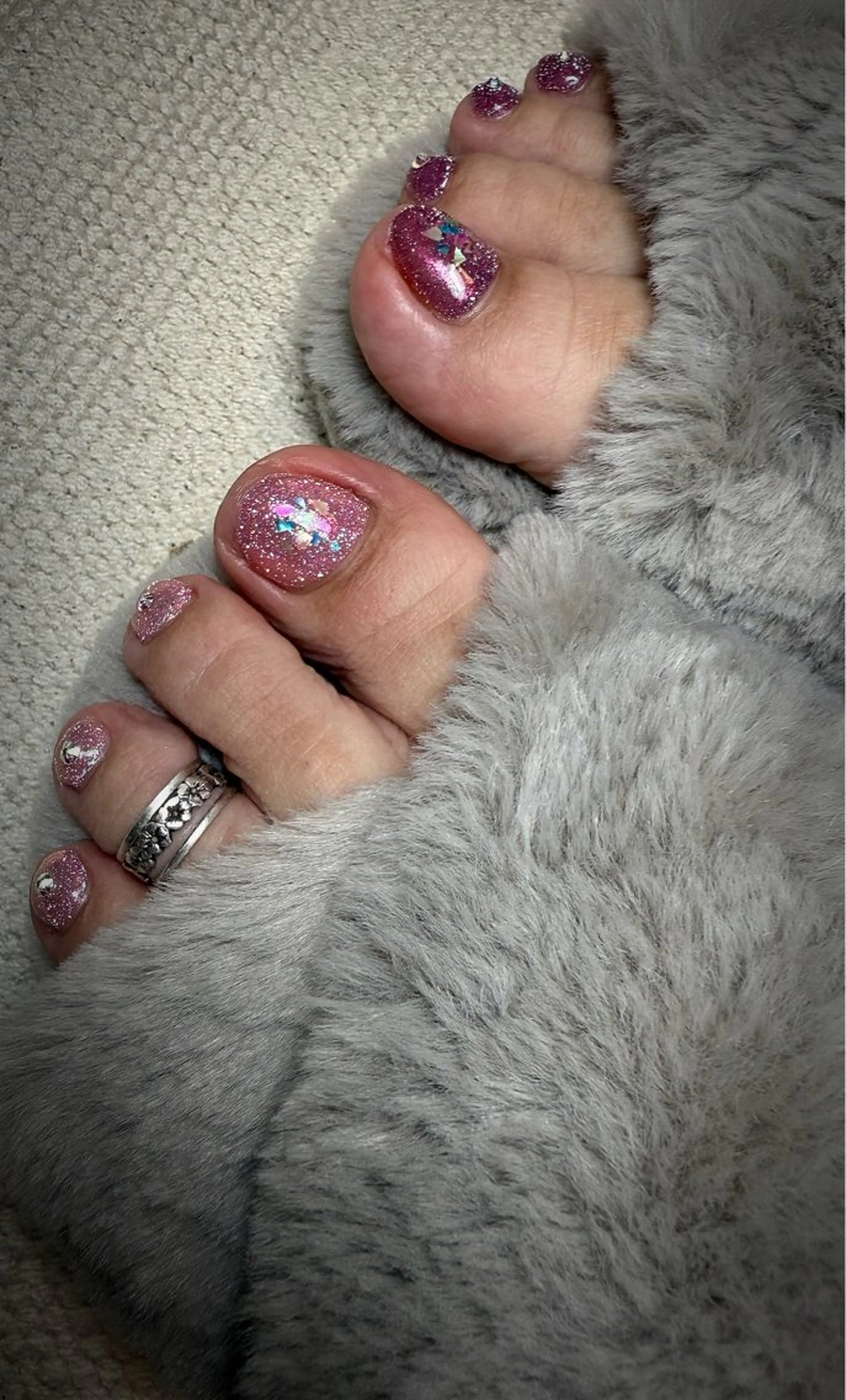 ネイル フラッシュネイル フットネイル ゴージャス キラキラネイル ストーンネイル ハンドネイル nail campのネイルデザイン