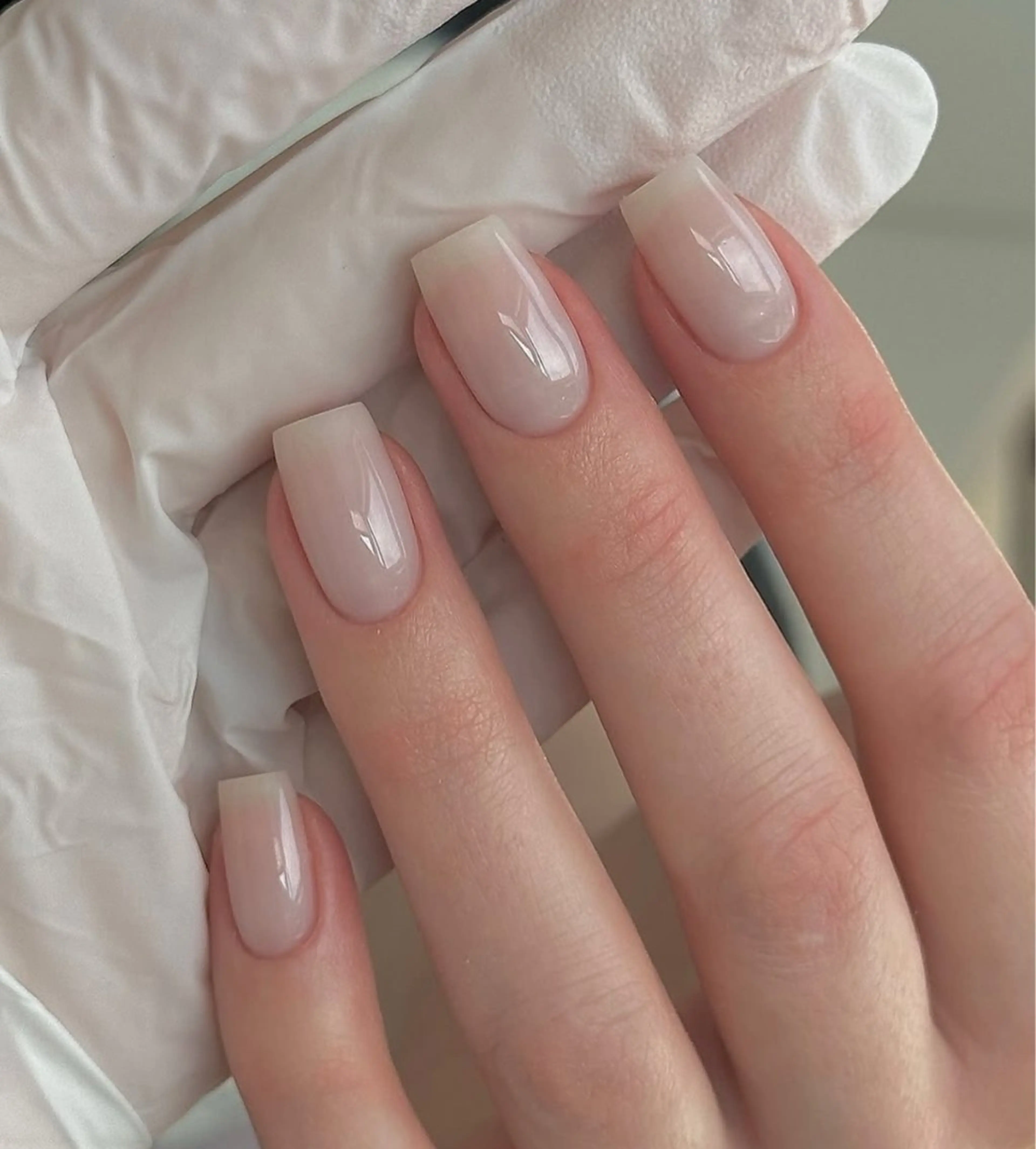 ネイル カスミ 💛吉祥寺のネイルデザイン