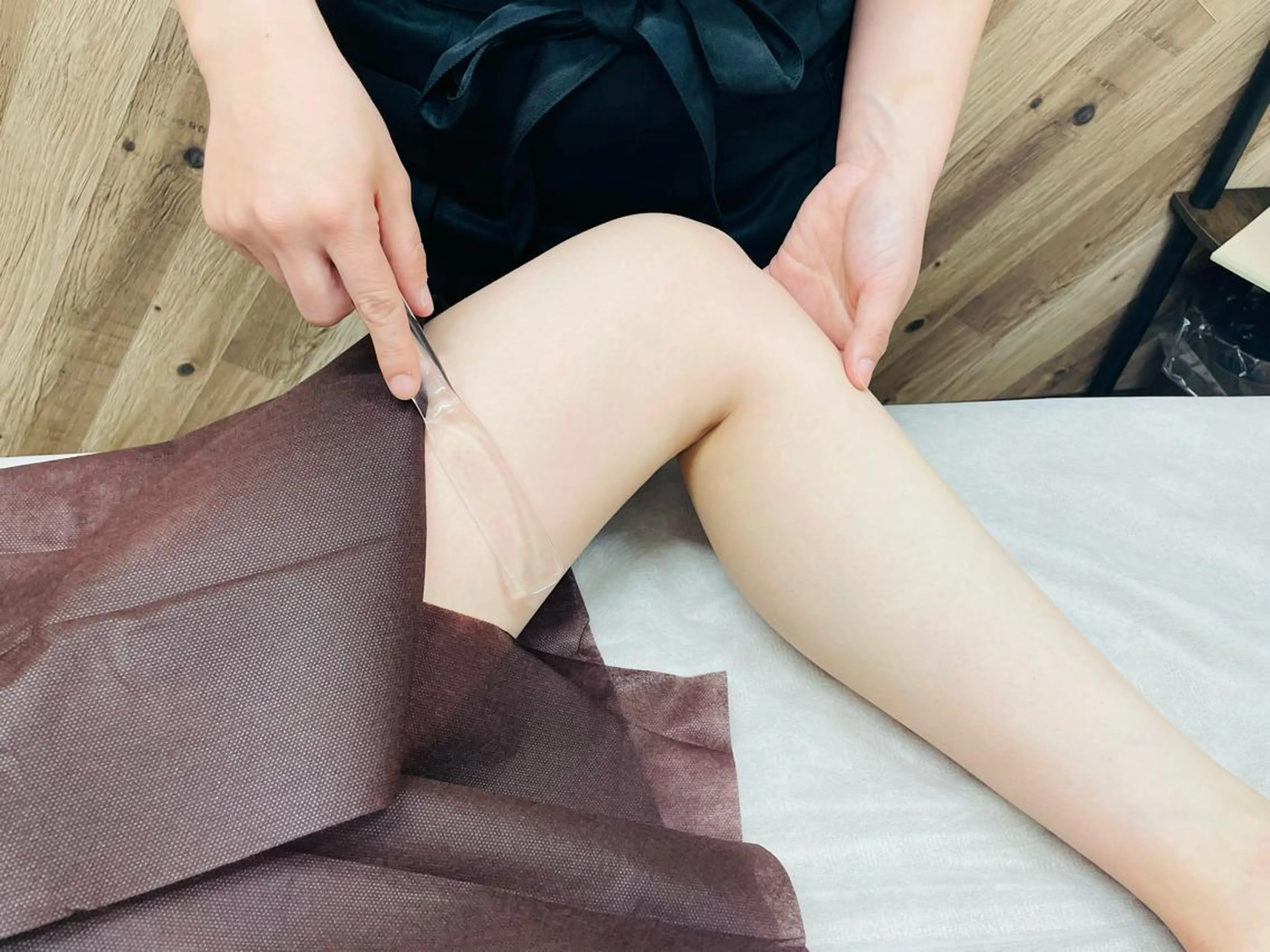 【女性】VIOセット ¥5500⭐️の写真