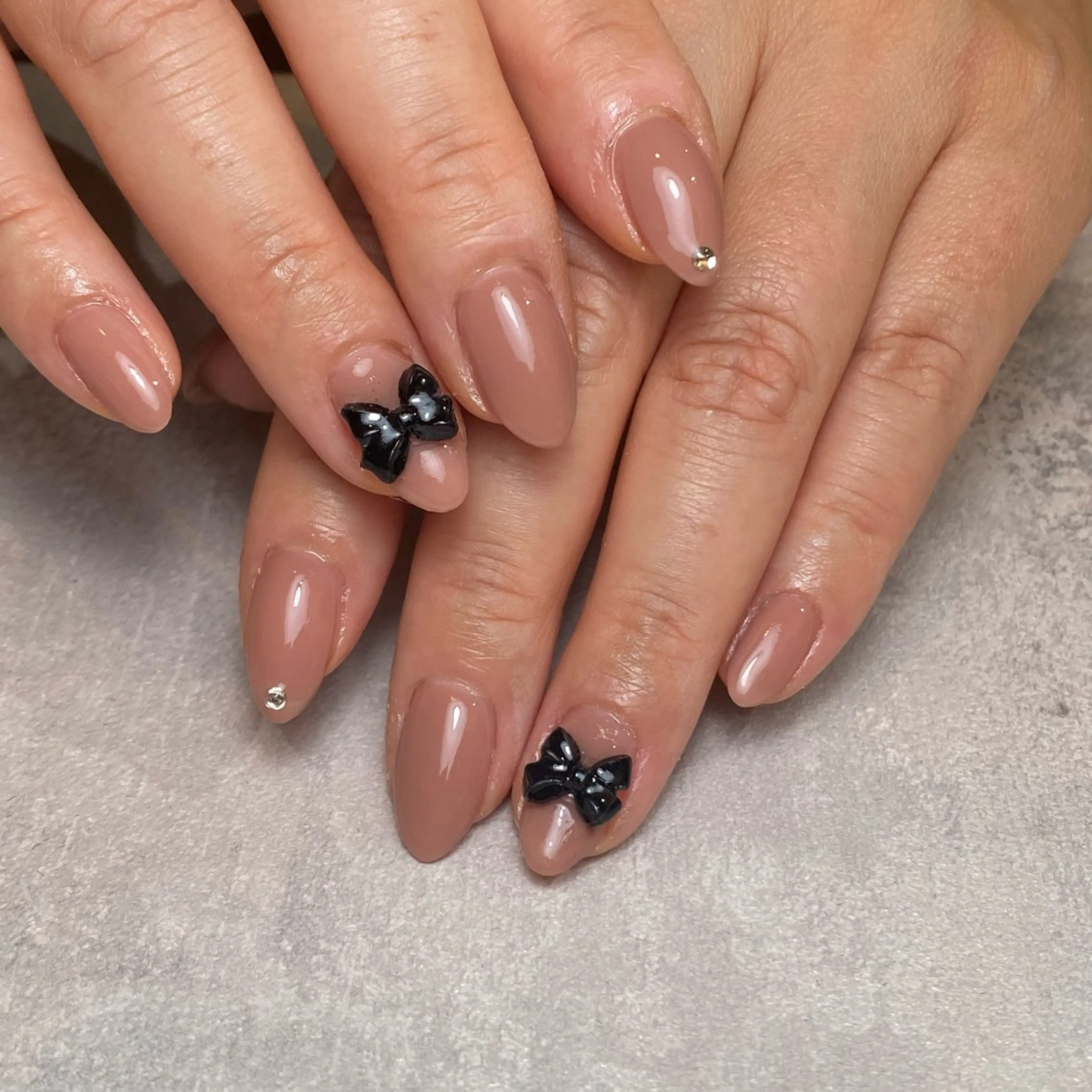 ネイル ハンドネイル LIll nailのネイルデザイン