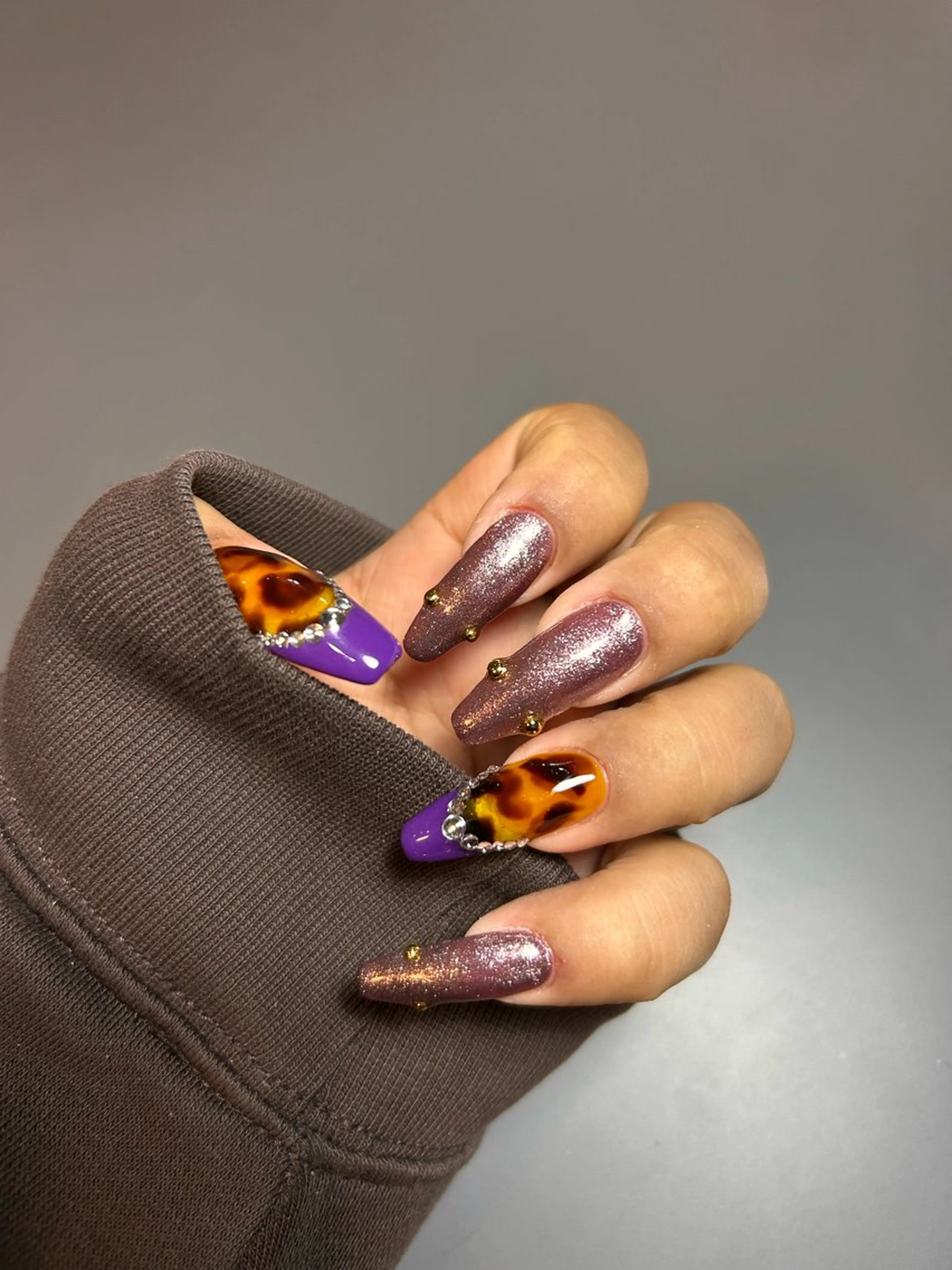 ネイル BIGGY maiのネイルデザイン