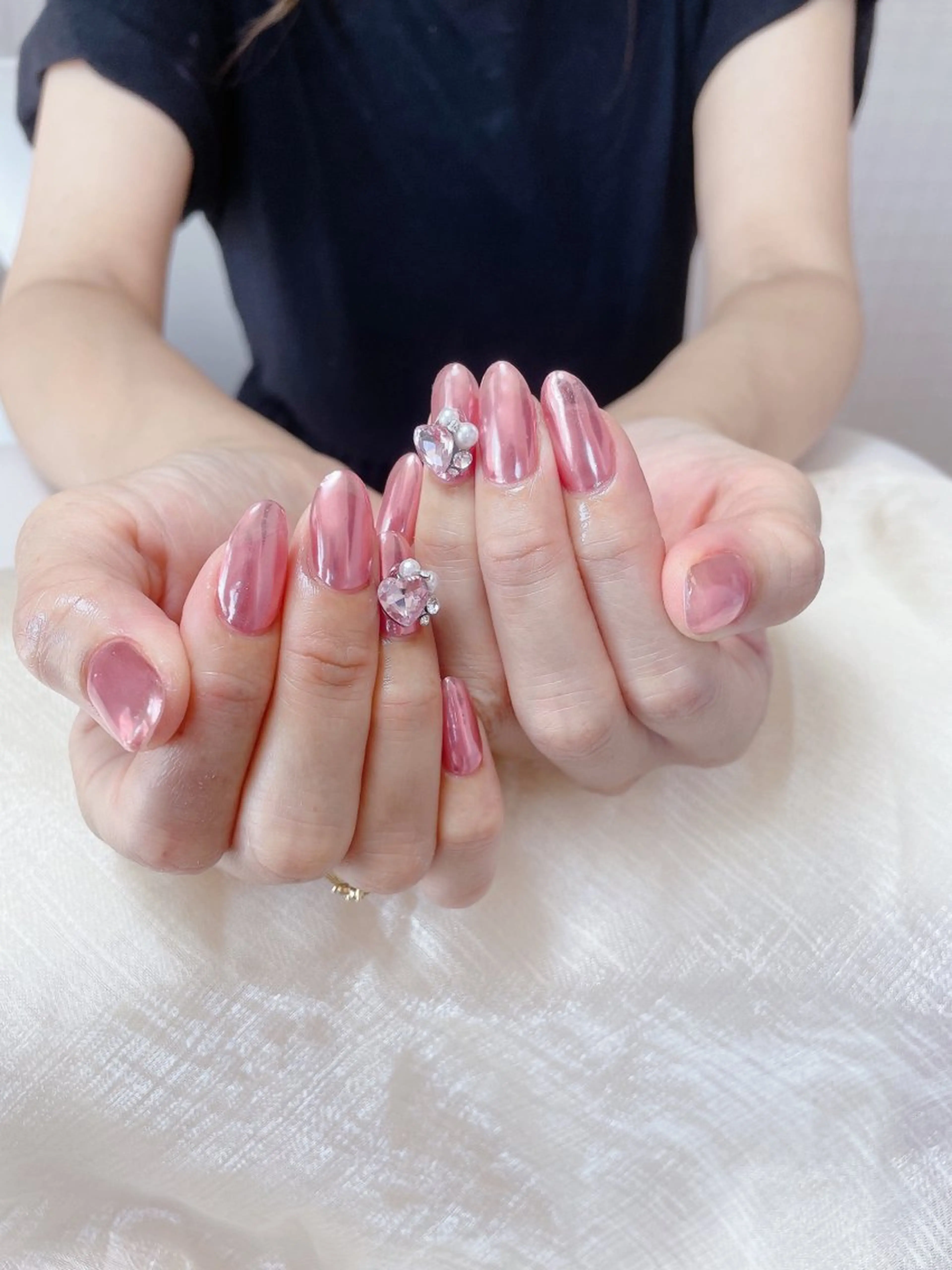 ネイル kirameki nailのネイルデザイン