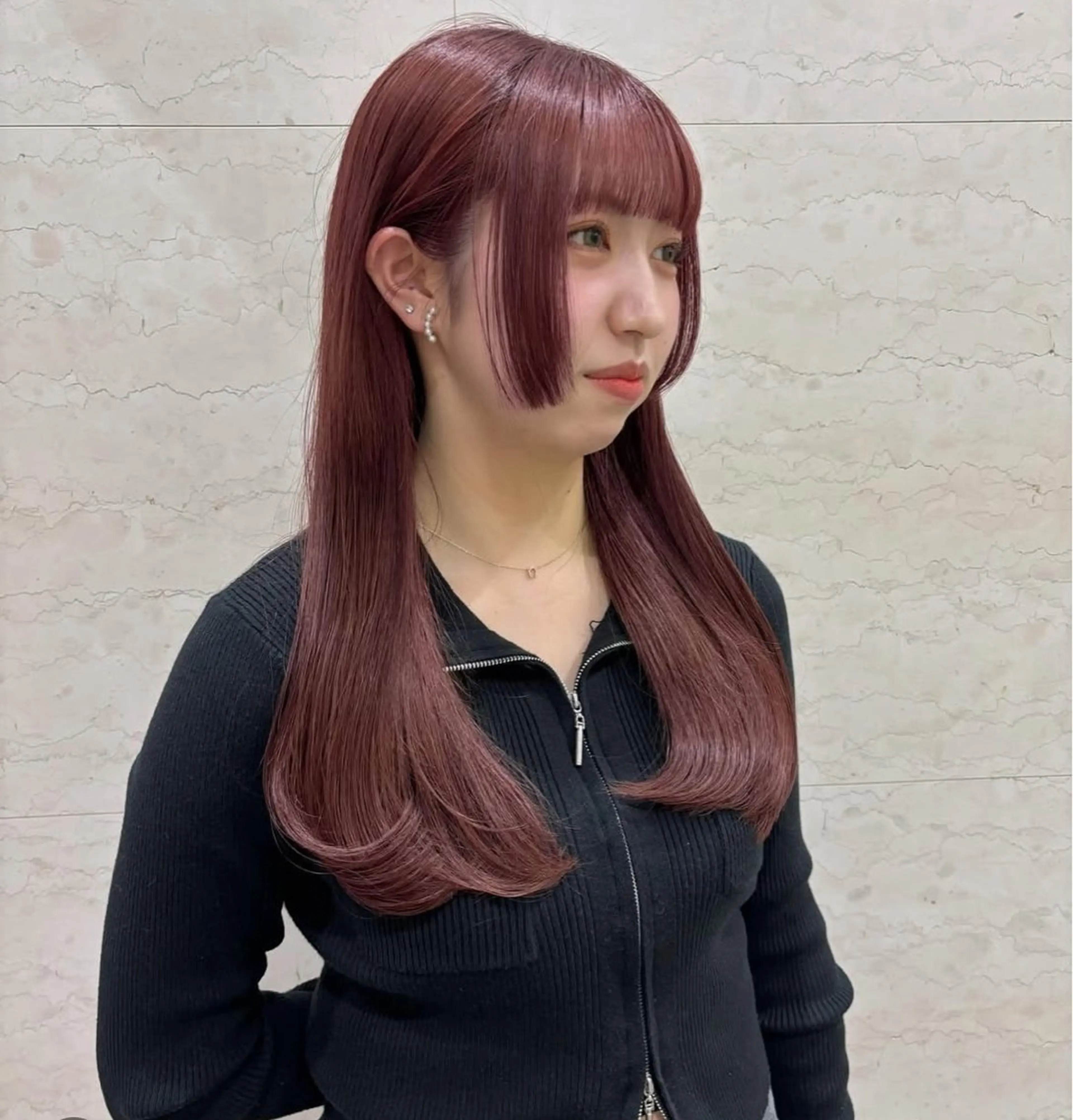 ワンカラーのみの写真