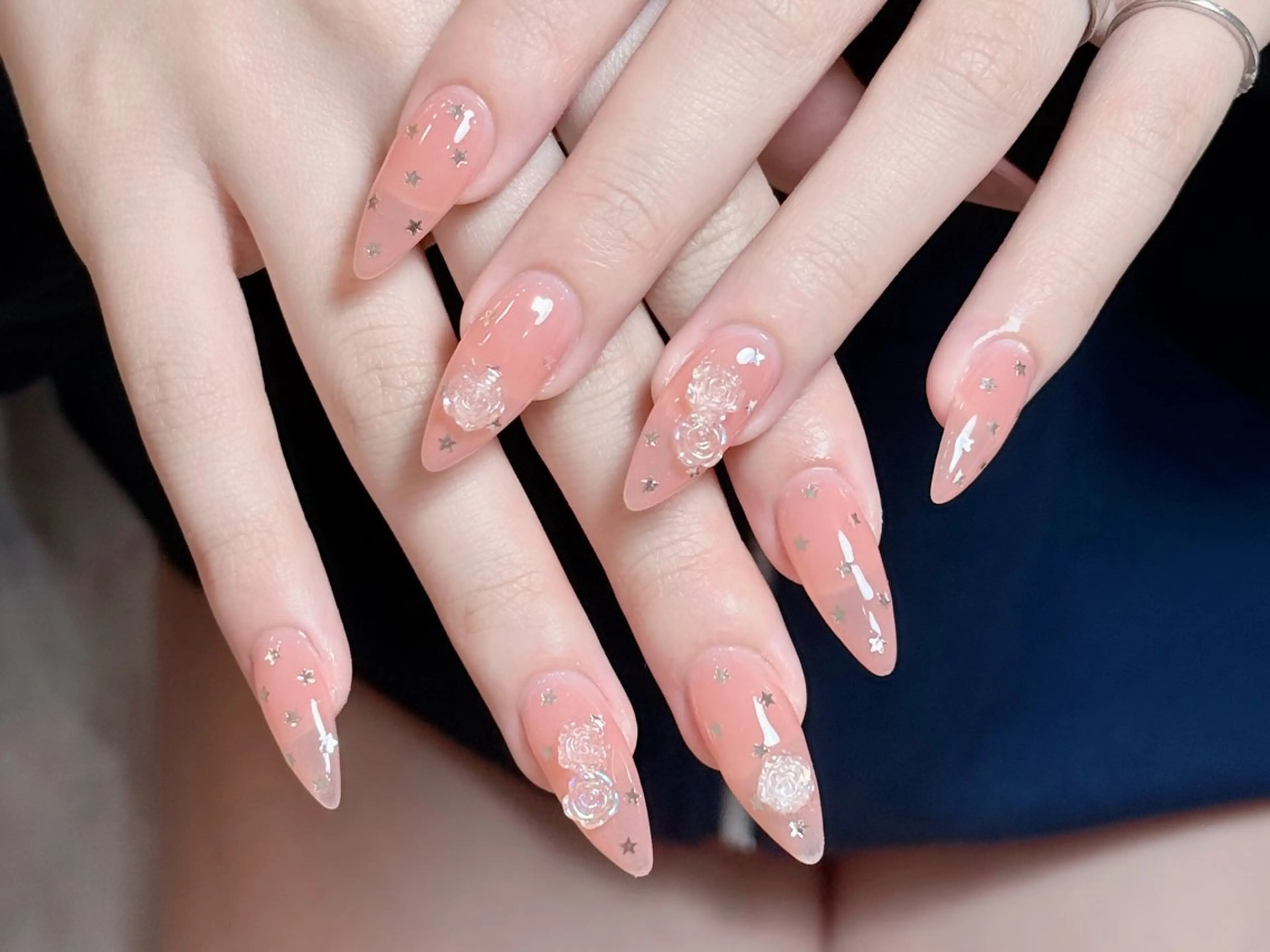 ネイル Bél Nail salonのネイルデザイン