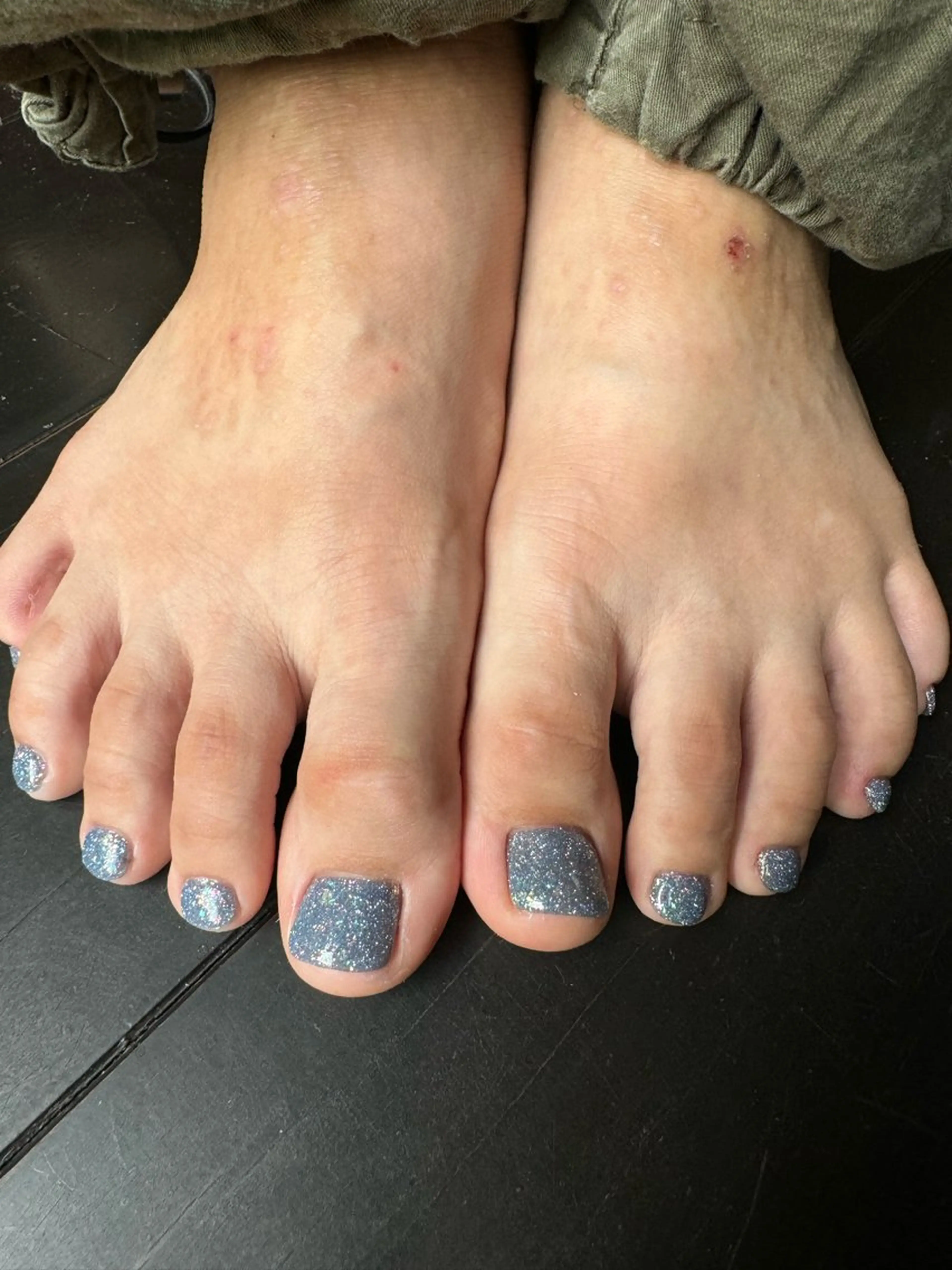 ネイル nailsalon leam3のネイルデザイン
