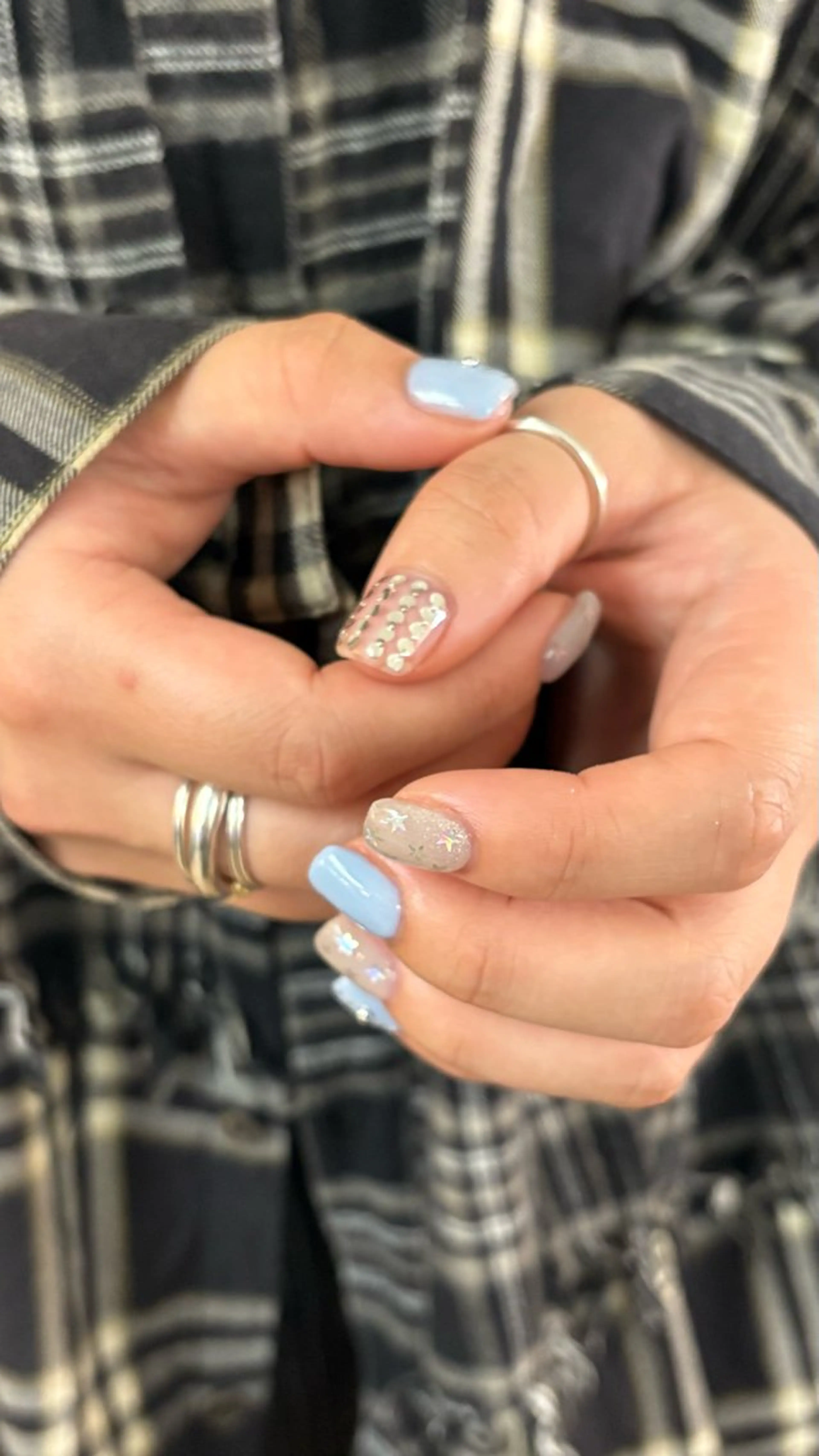 ネイル ハンドネイル bulma. erieのネイルデザイン